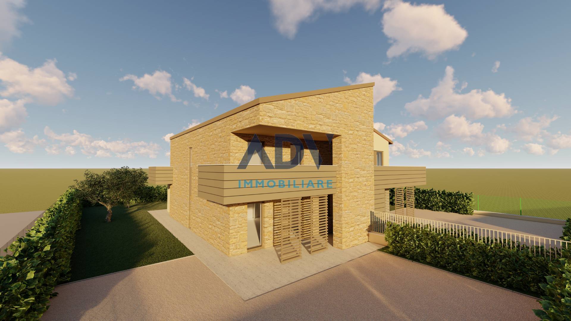 Terreno edificabile in vendita a Assisi, S.M. degli Angeli