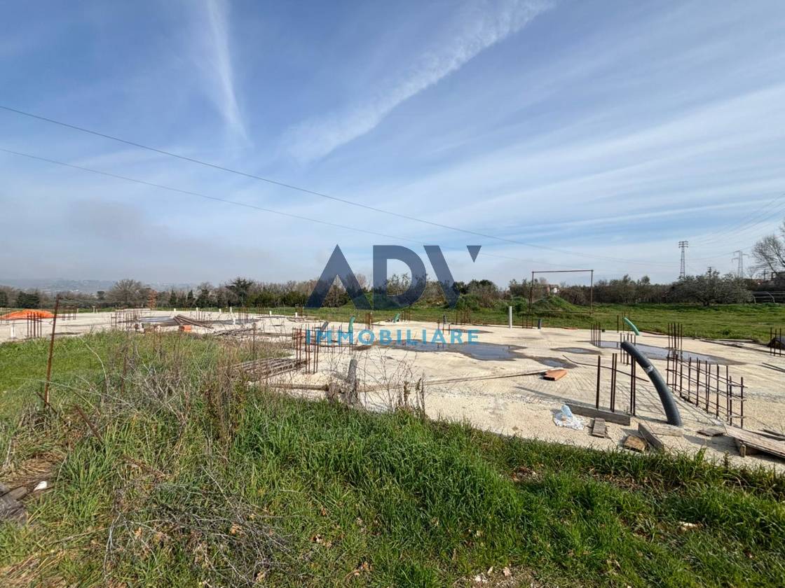 Bifamiliare in vendita a Bettona, Colle