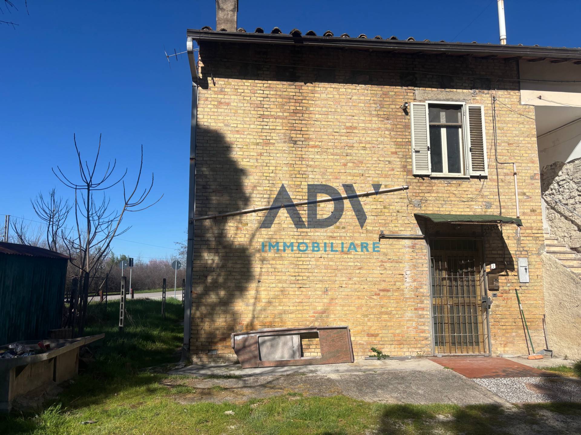 Semindipendente in vendita a Assisi, Rivotorto