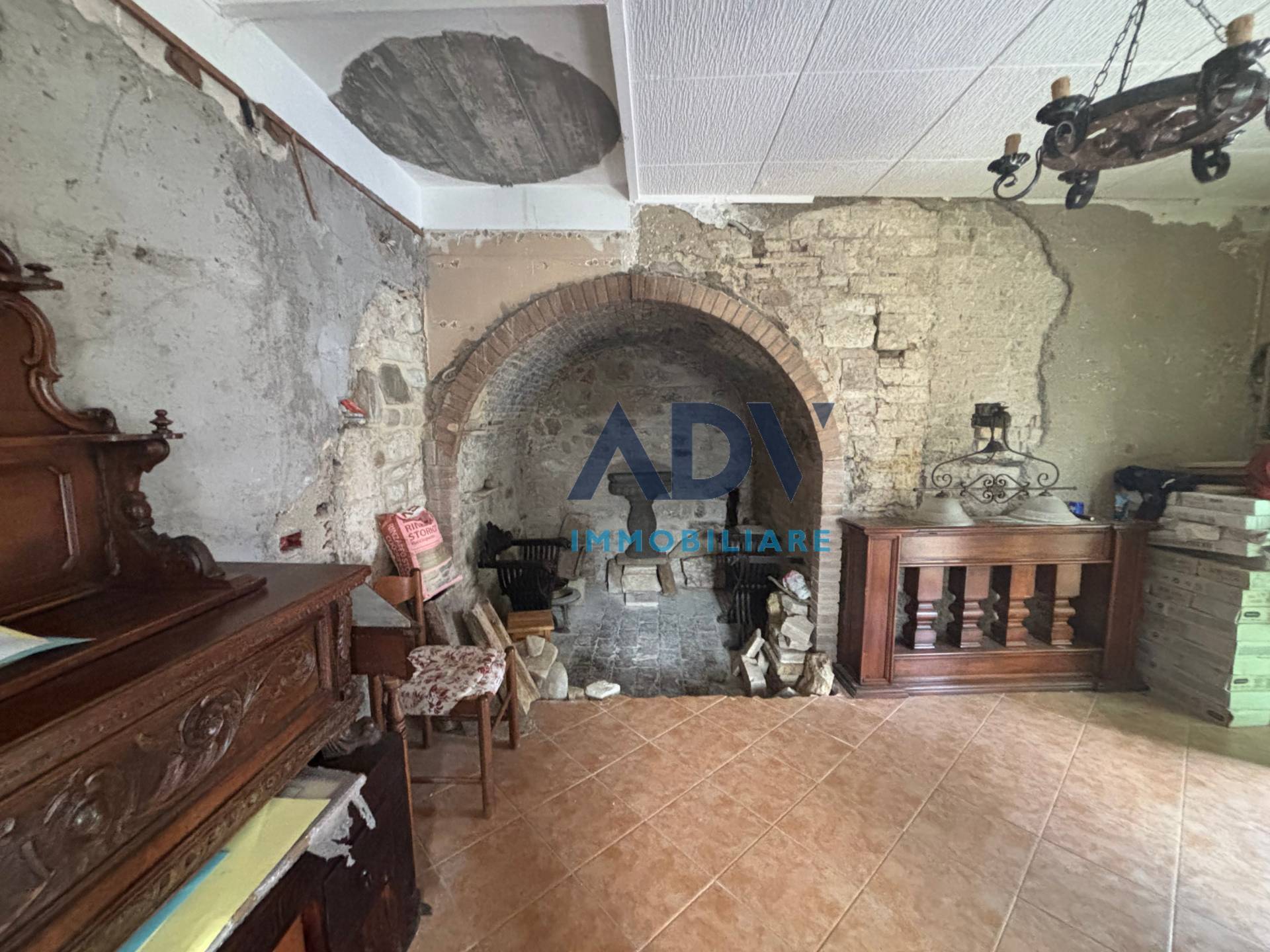 Semindipendente in vendita a Assisi, Rivotorto