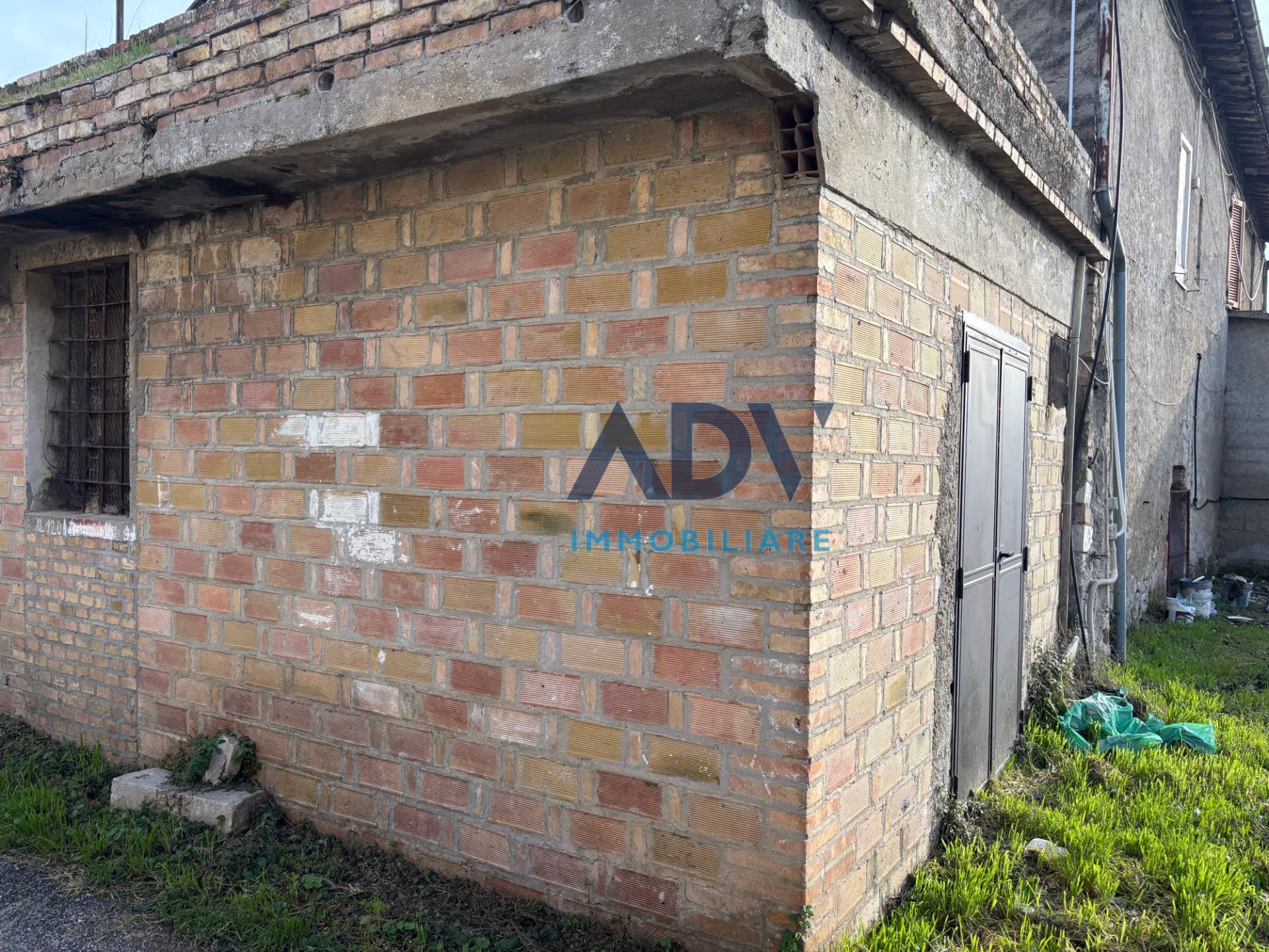 Semindipendente in vendita a Assisi, Rivotorto