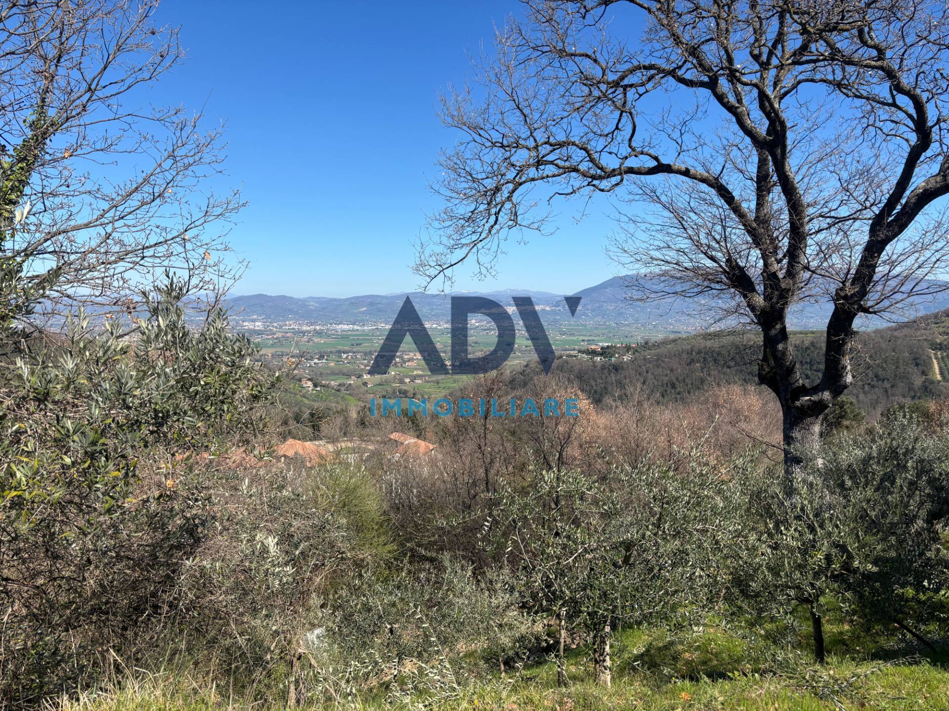 Terreno edificabile in vendita a Bettona