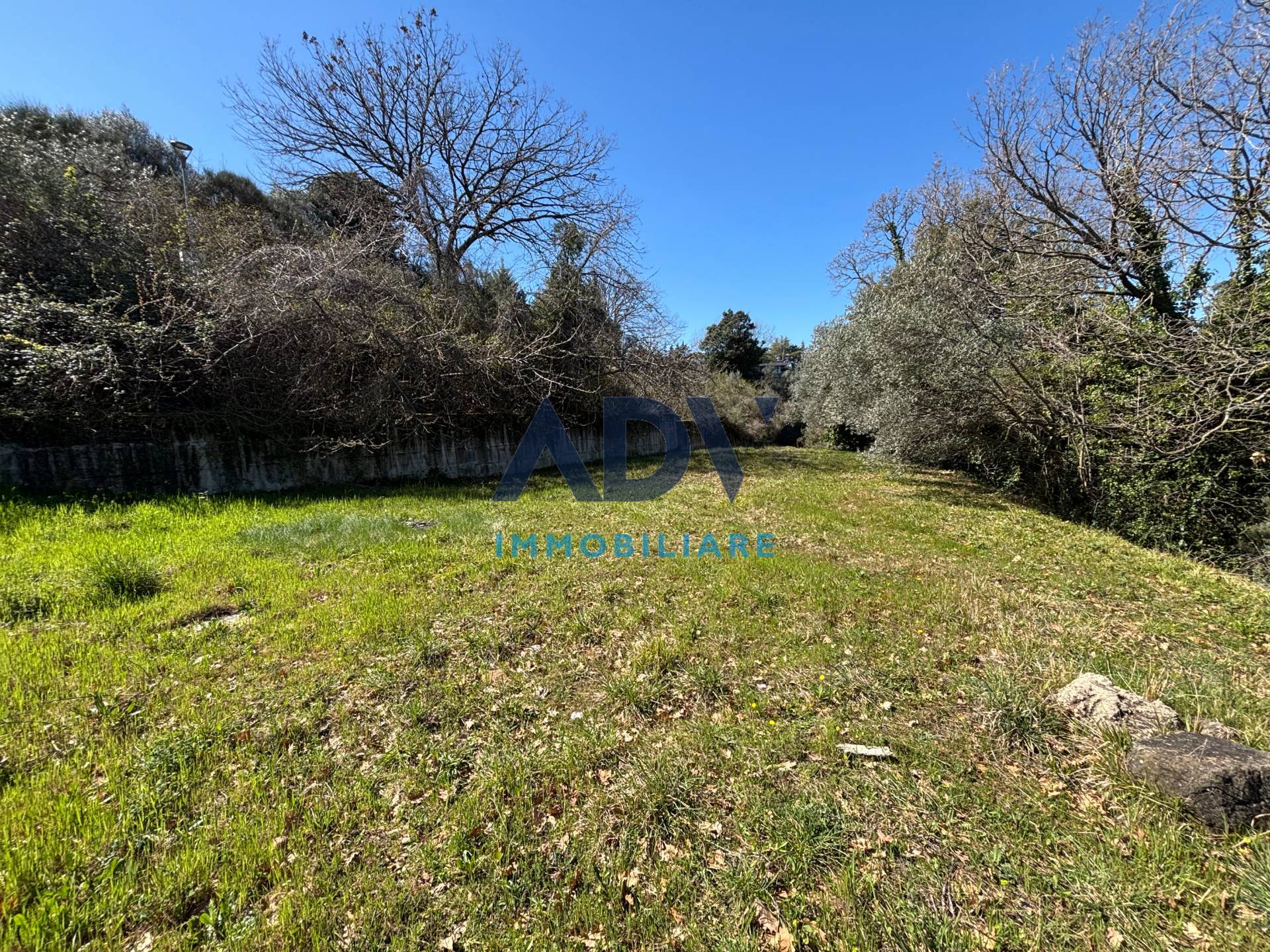 Terreno edificabile in vendita a Bettona