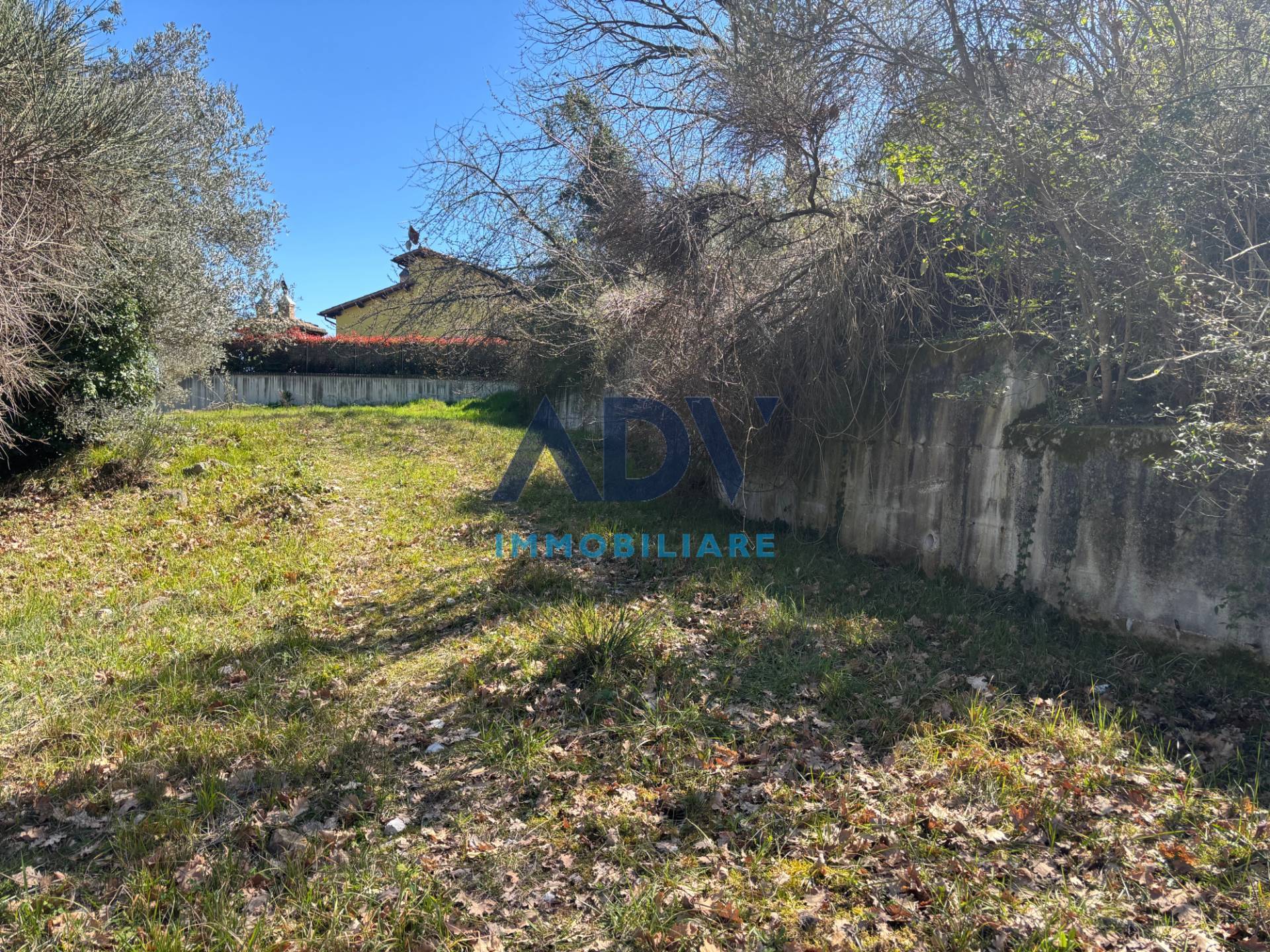 Terreno edificabile in vendita a Bettona