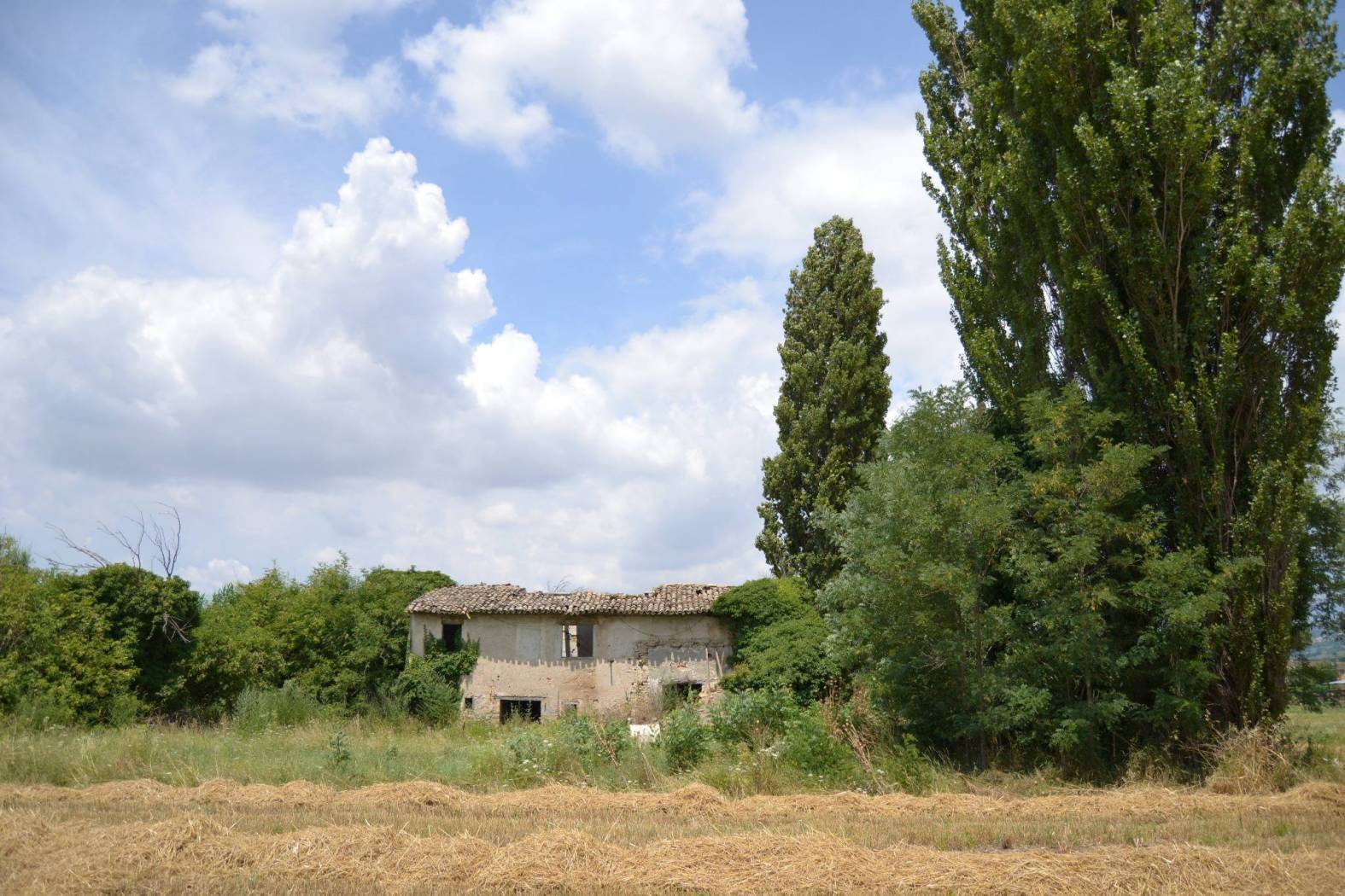 Rustico in vendita a Assisi, Rivotorto