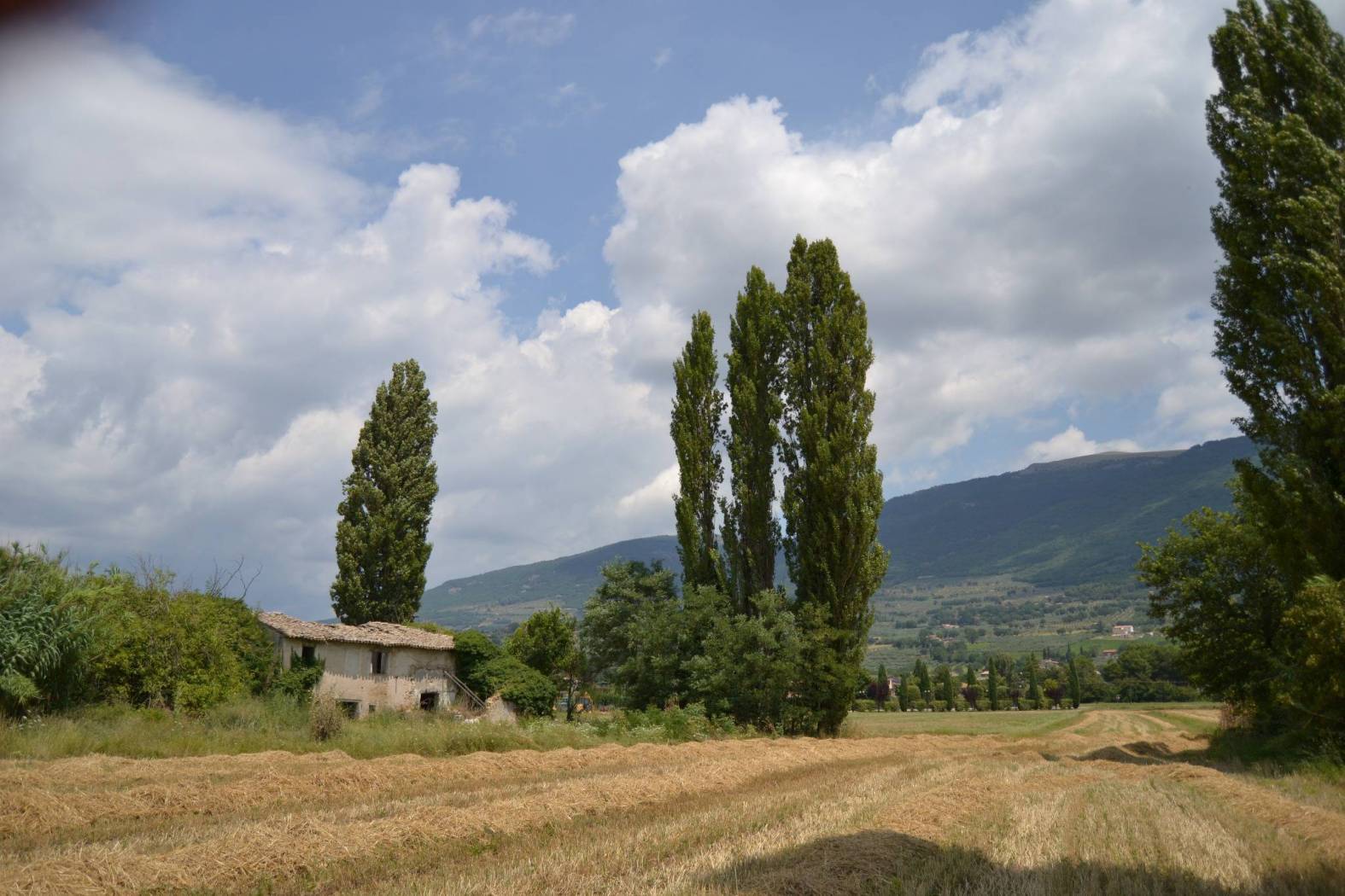 Rustico in vendita a Assisi, Rivotorto