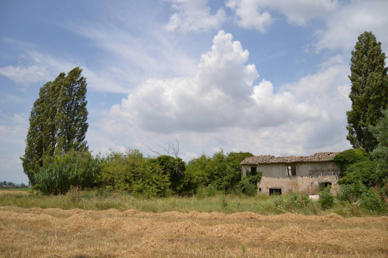 Rustico in vendita a Assisi, Rivotorto