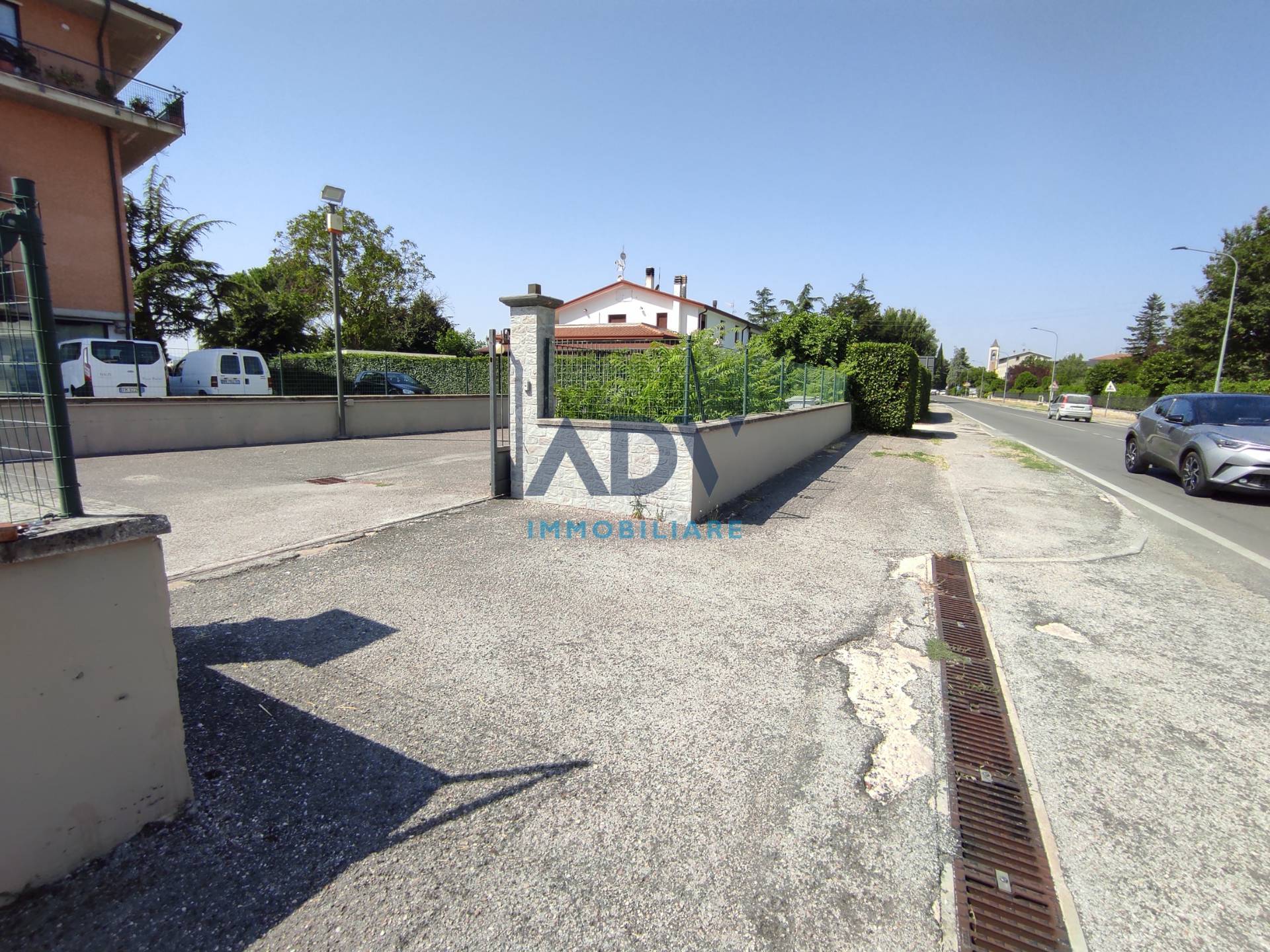 Terreno Agricolo in vendita a Bastia Umbra, Ospedalicchio