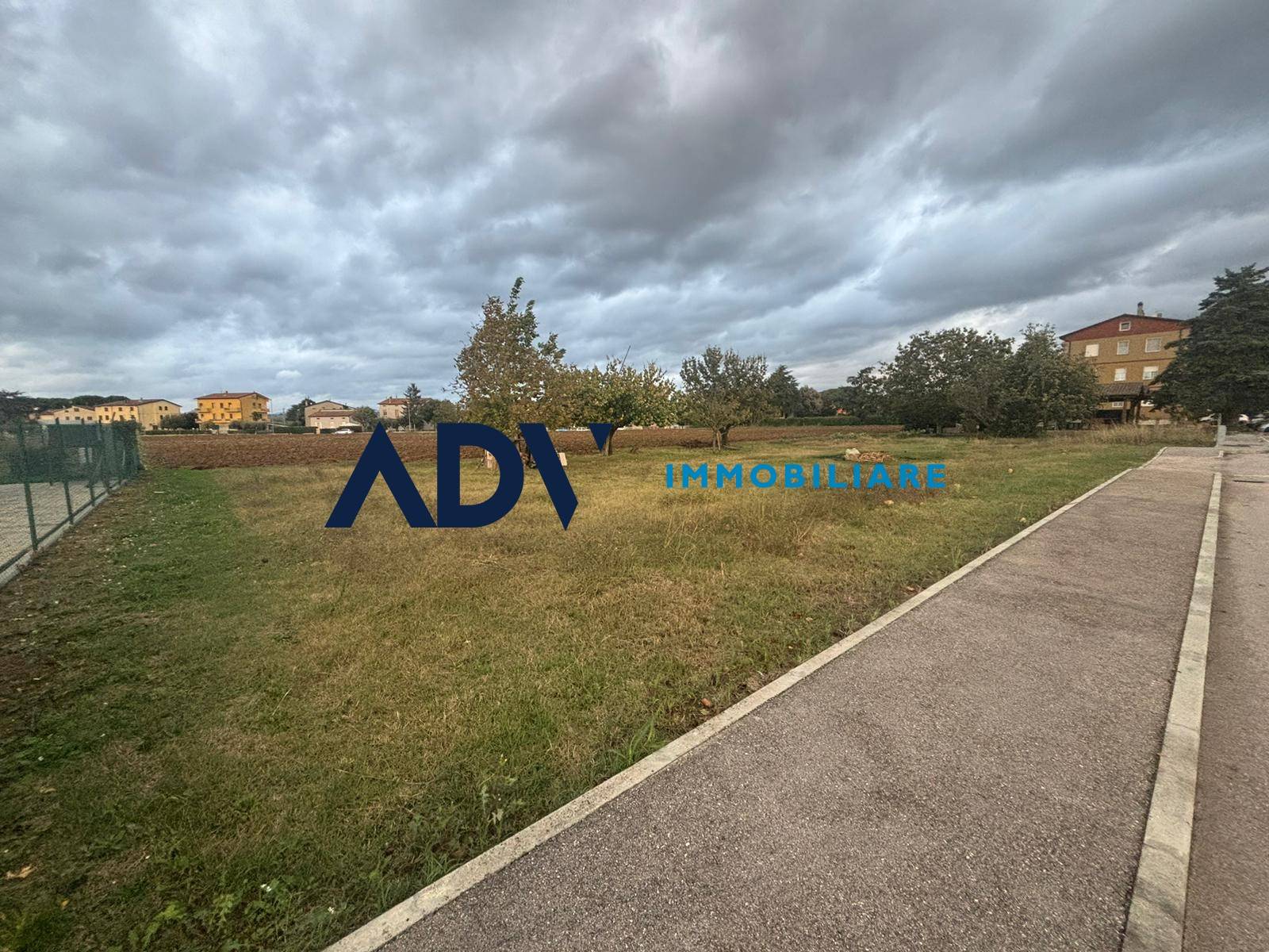 Terreno edificabile in vendita a Assisi, Petrignano