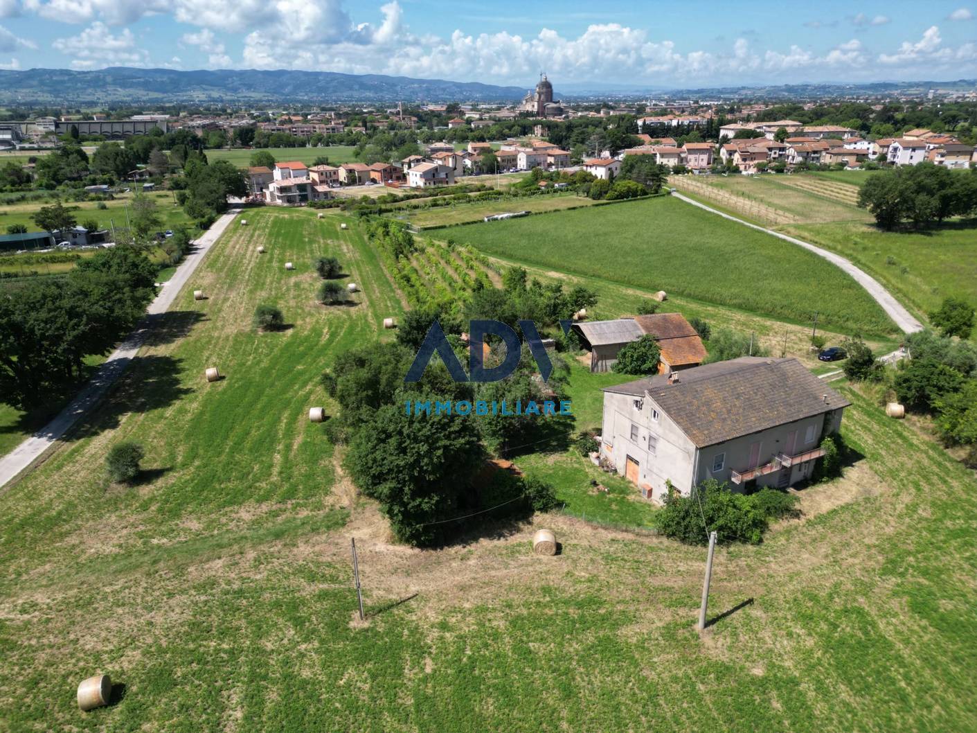 Villa in vendita a Assisi