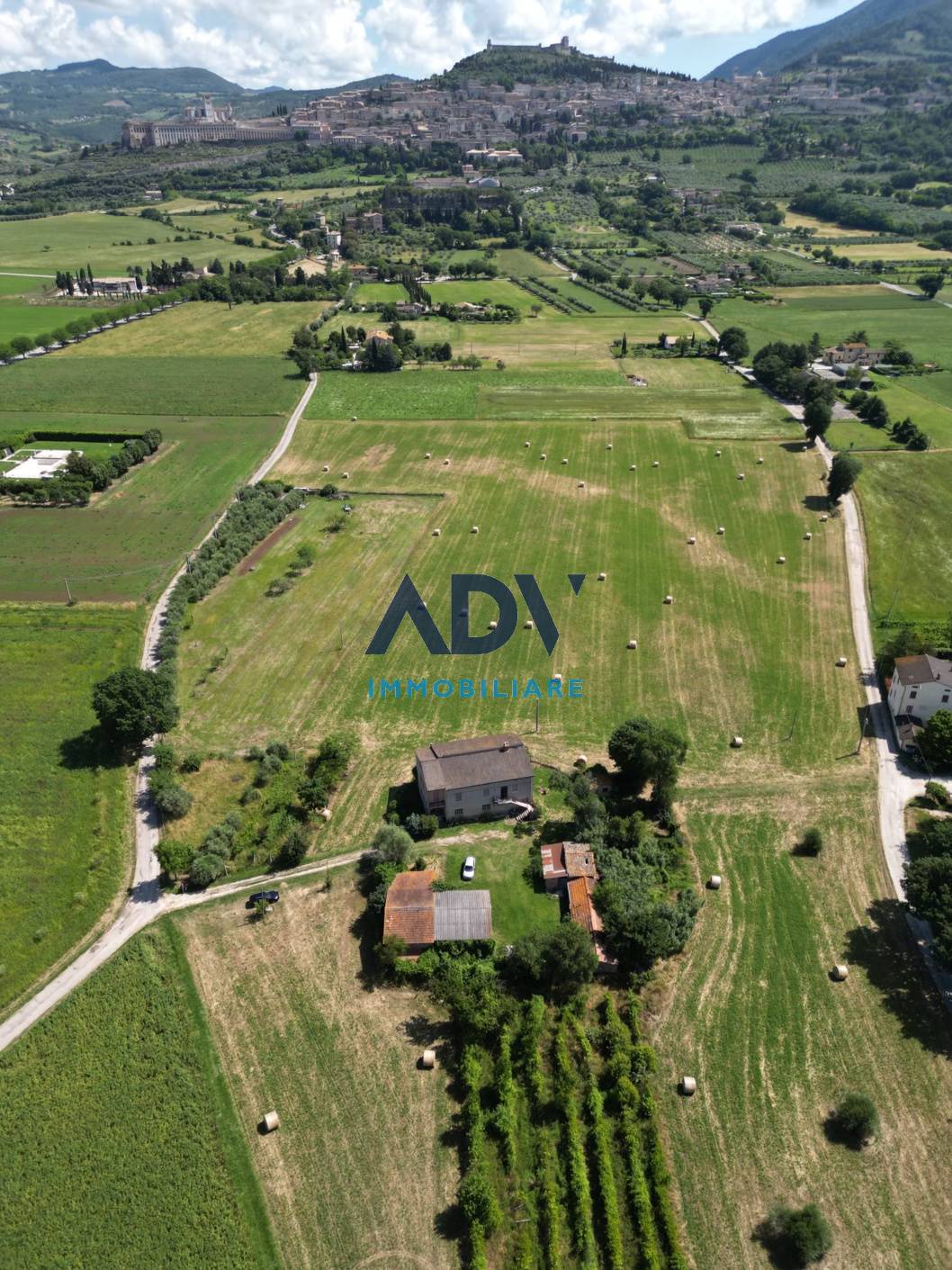 Villa in vendita a Assisi