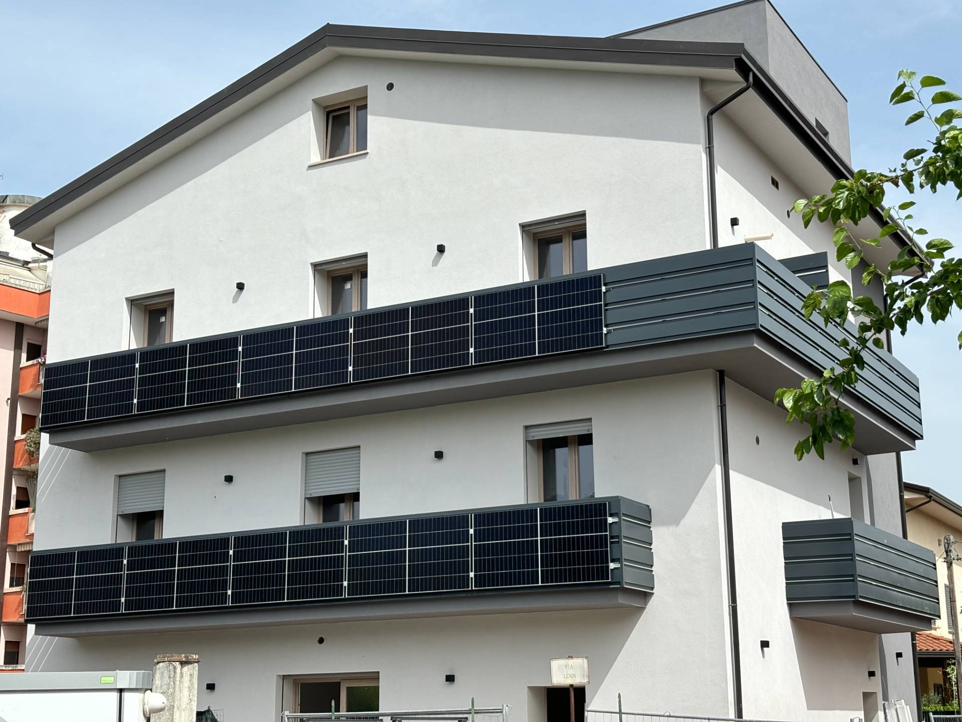 Appartamento in vendita a Bastia Umbra