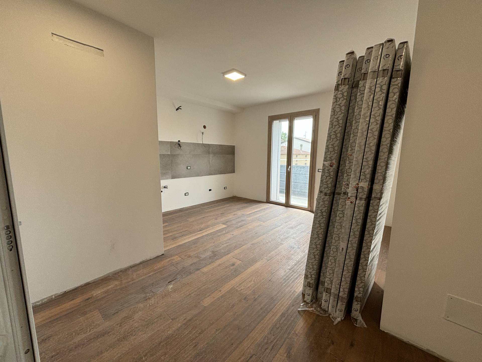 Appartamento in vendita a Bastia Umbra