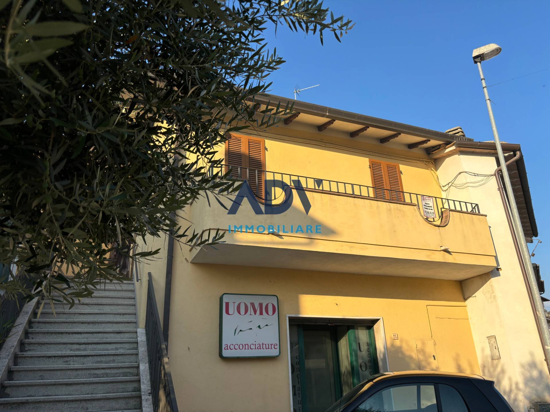 Appartamento in vendita a Assisi, Rivotorto