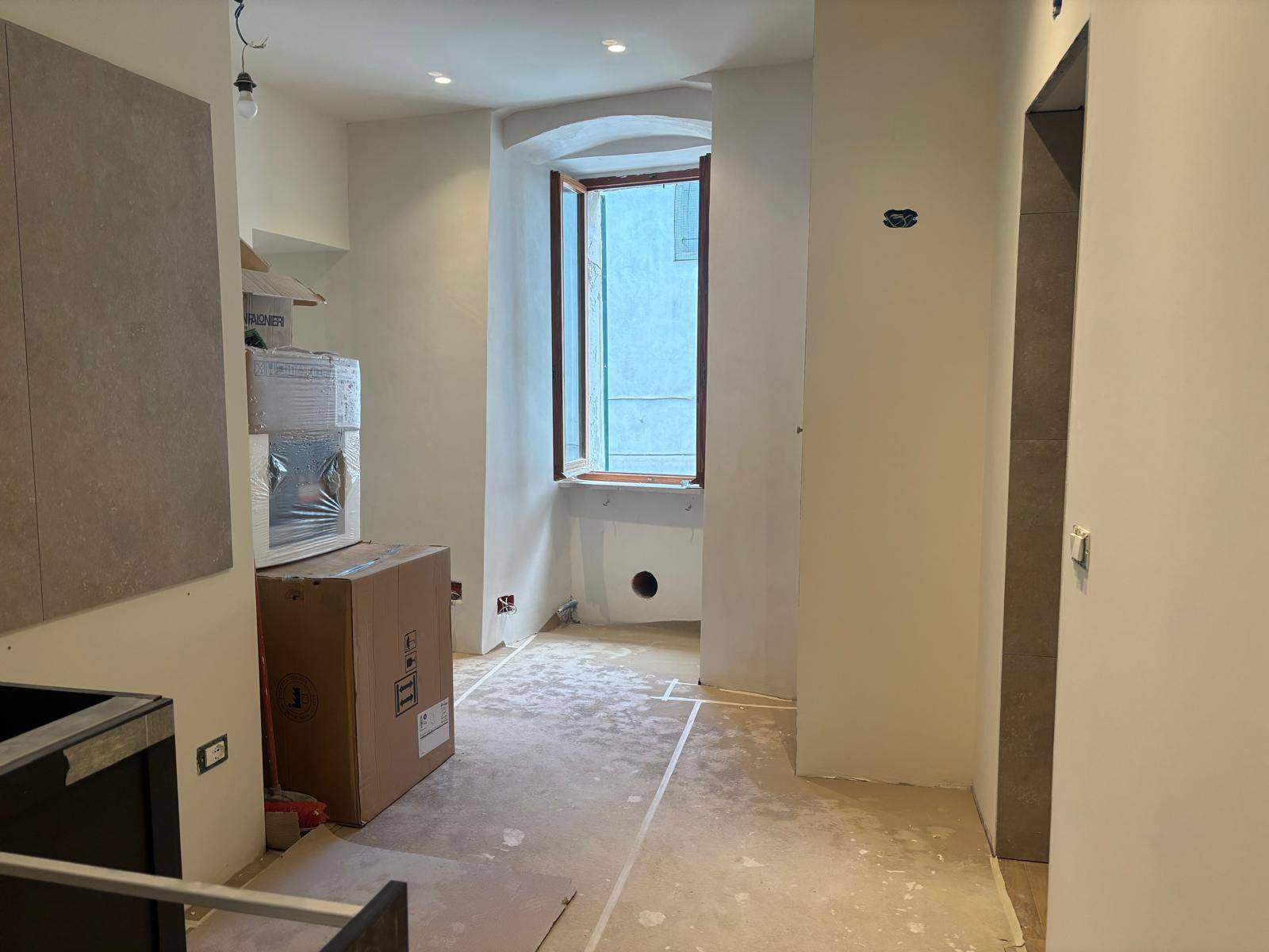 Appartamento in vendita a Perugia, Centro storico