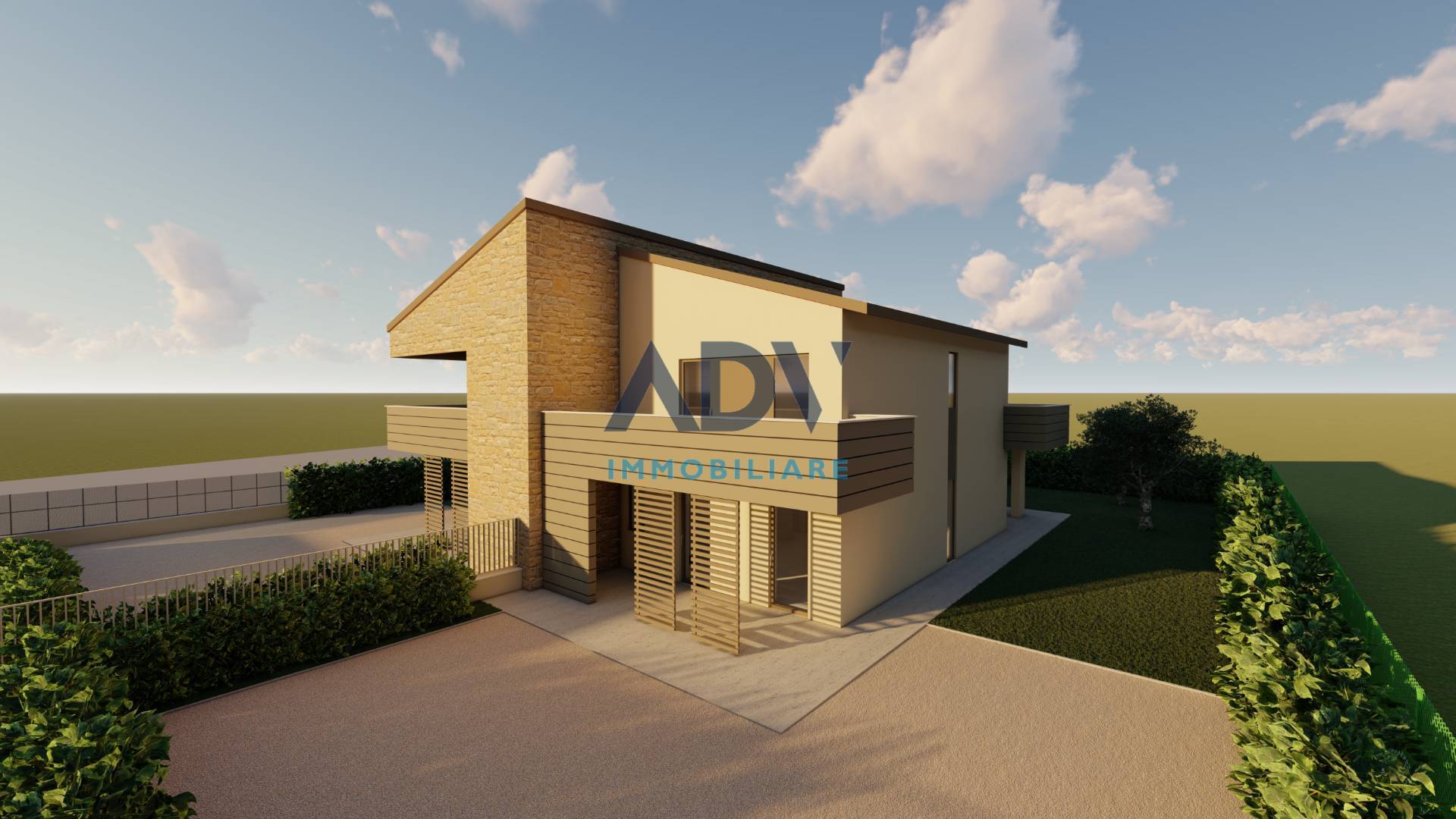 Terreno edificabile in vendita a Assisi, S.M. degli Angeli