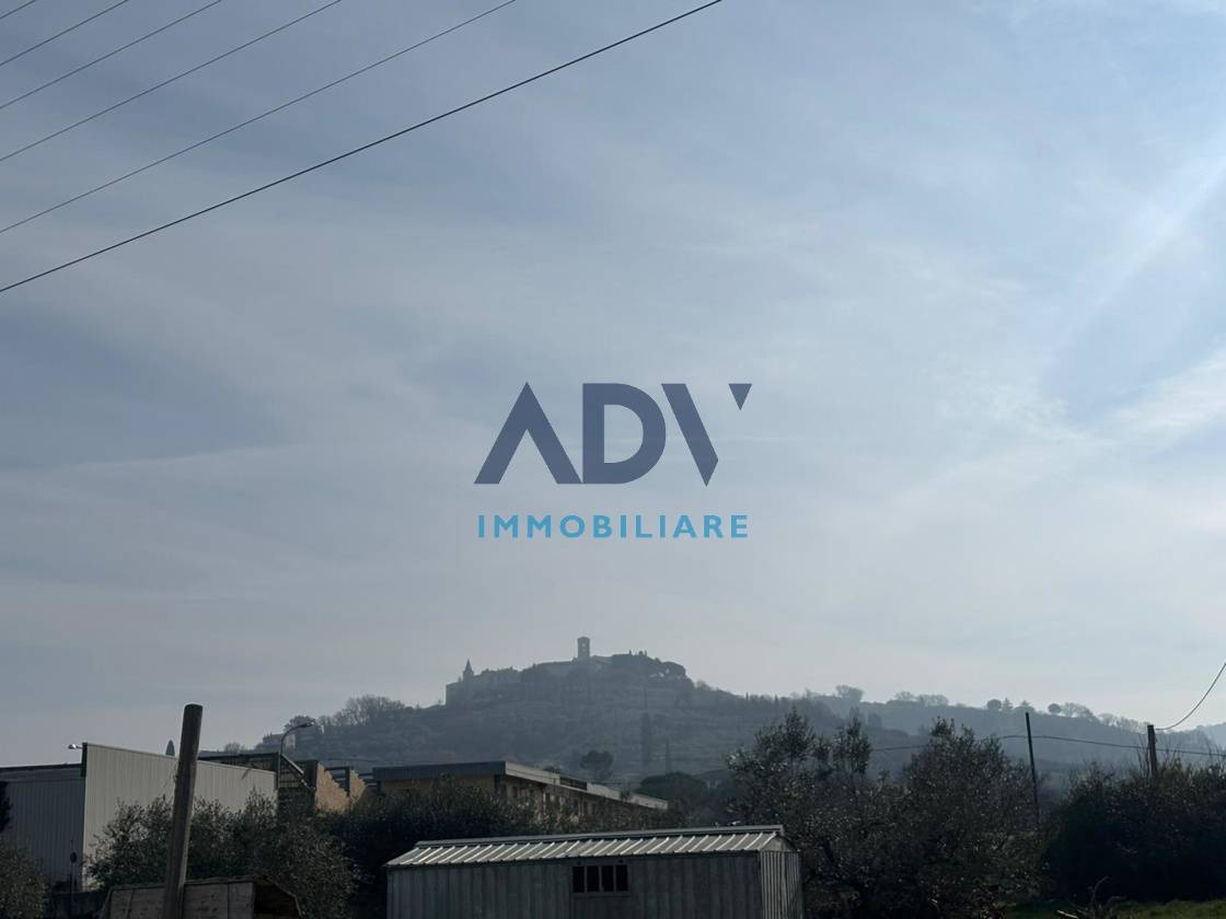 Bifamiliare in vendita a Bettona, Colle
