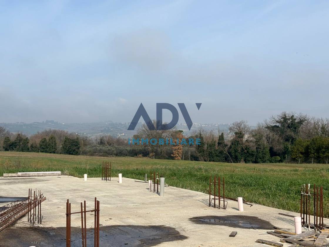 Bifamiliare in vendita a Bettona, Colle