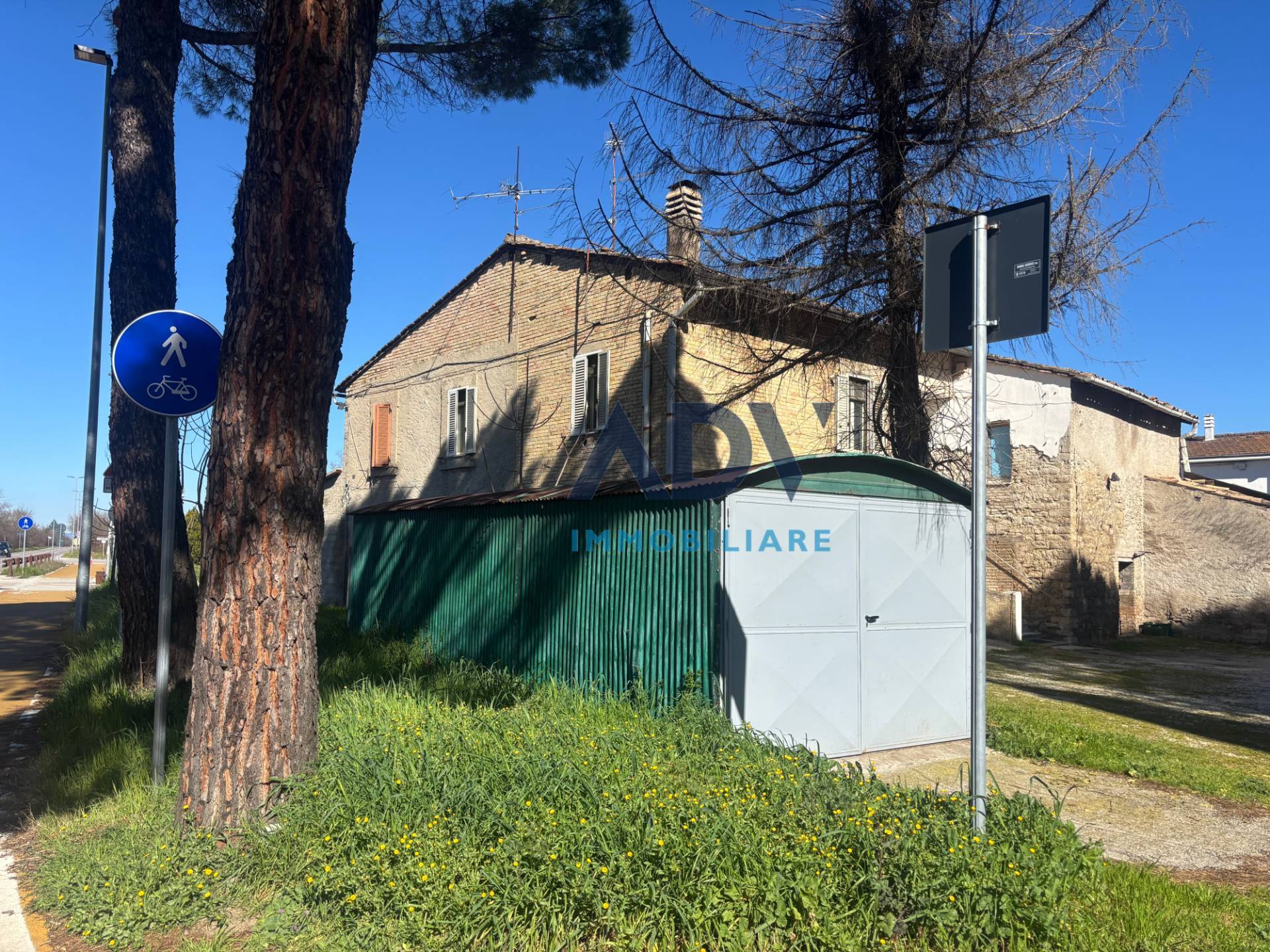 Semindipendente in vendita a Assisi, Rivotorto
