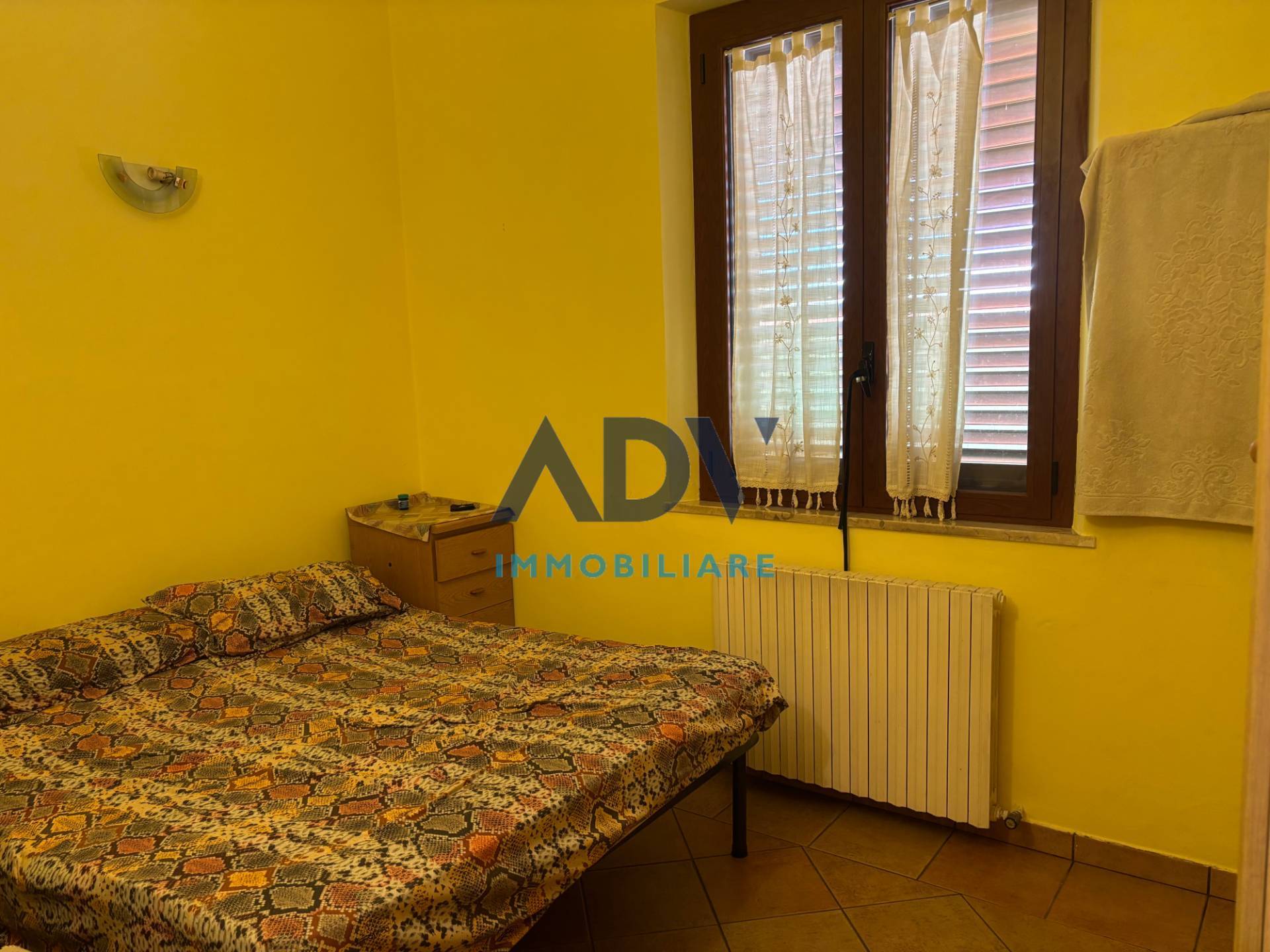 Semindipendente in vendita a Assisi, S.M. degli Angeli