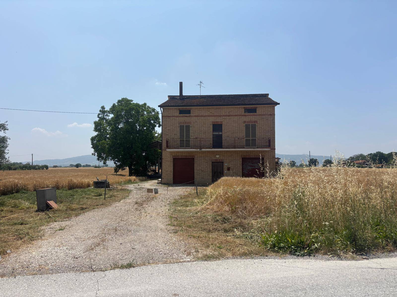 Casa singola in vendita a Bastia Umbra, Cipresso
