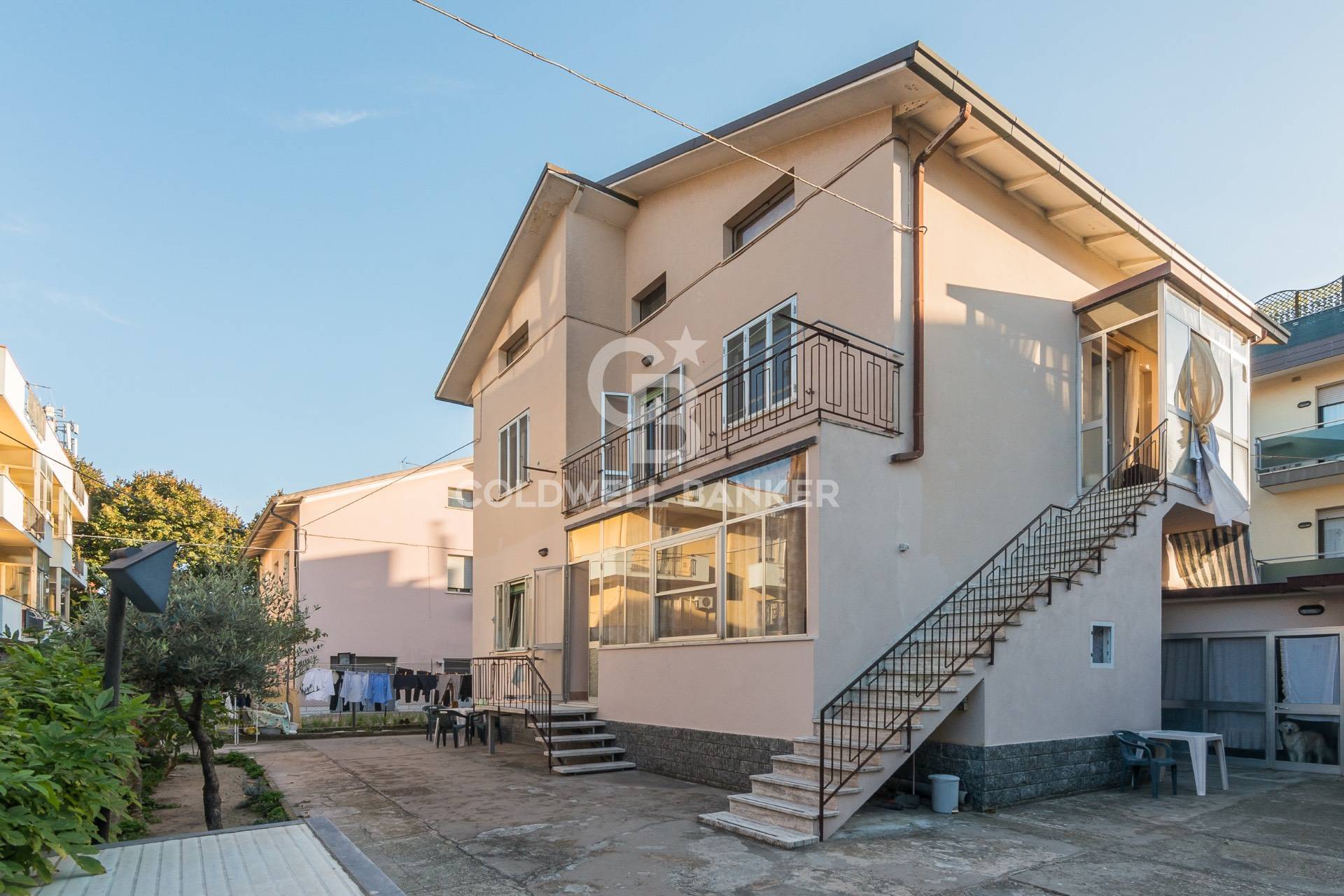 Villa in vendita, Rimini rivazzurra