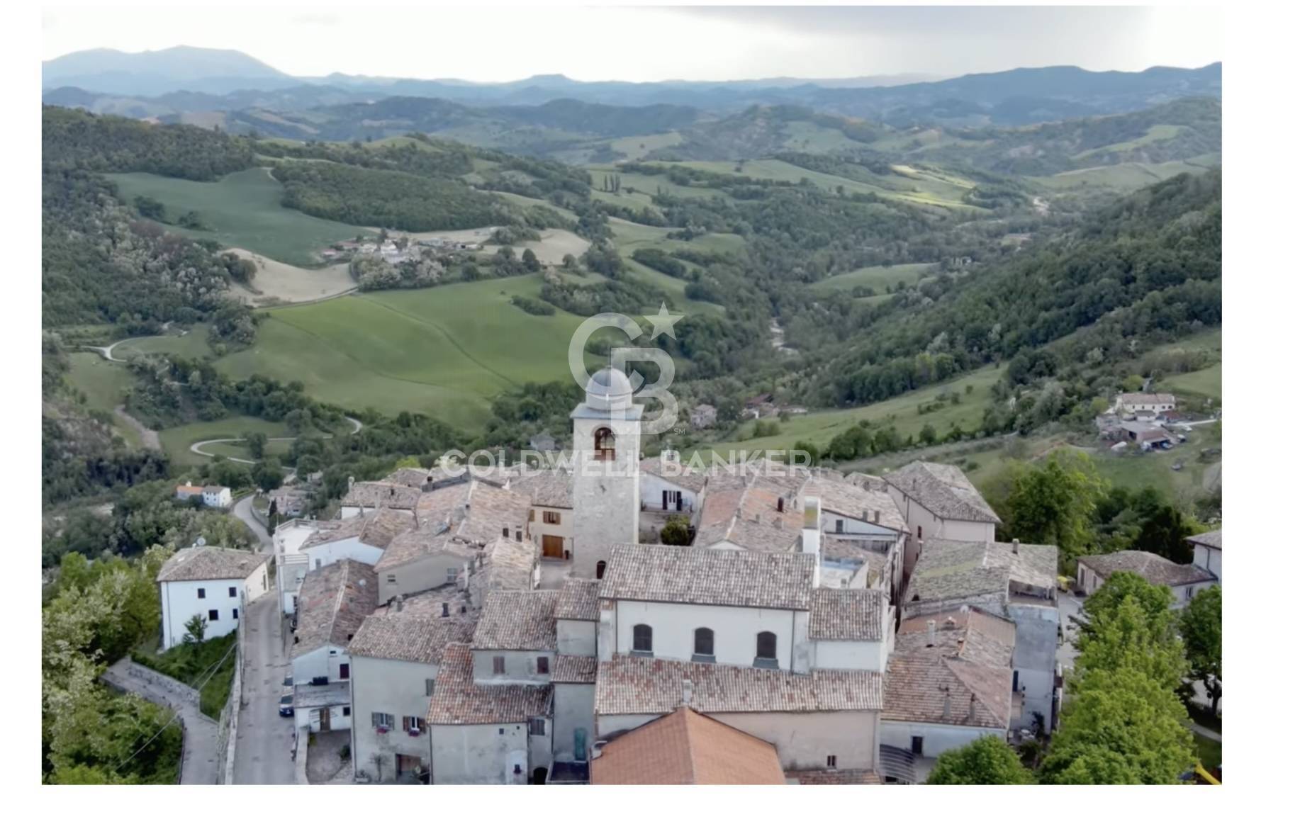 Terreno in vendita a Monte Grimano