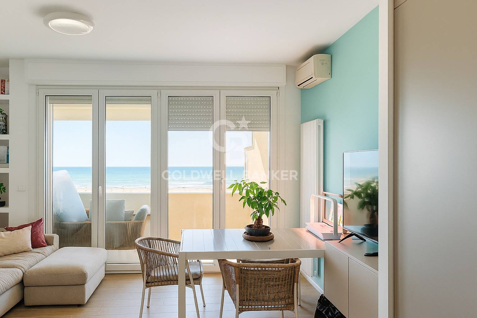 2 locali in affitto a Rimini, Tripoli