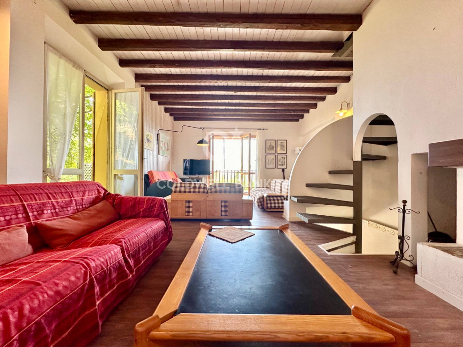 Casa singola in vendita a Talamello