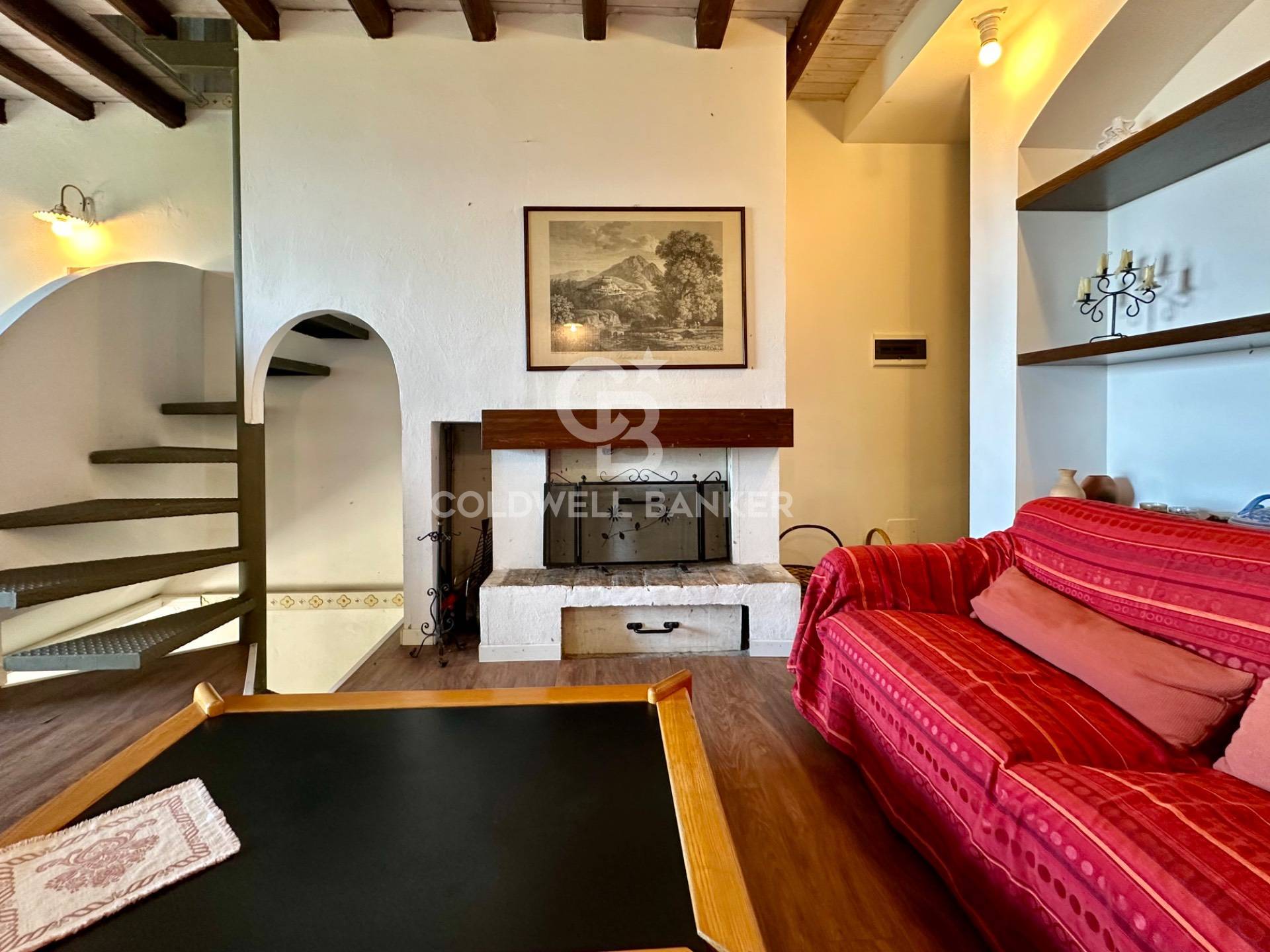 Casa singola in vendita a Talamello