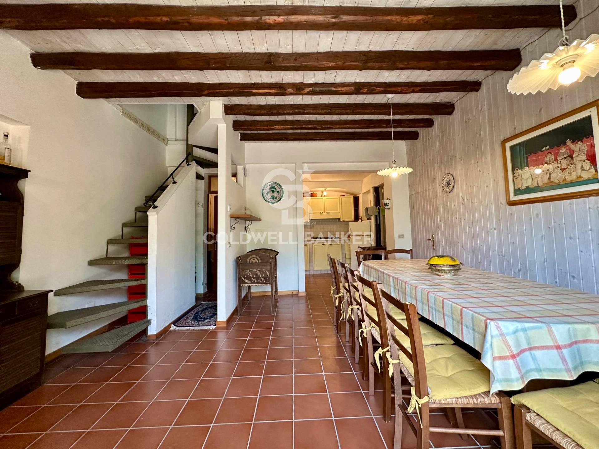 Casa singola in vendita a Talamello