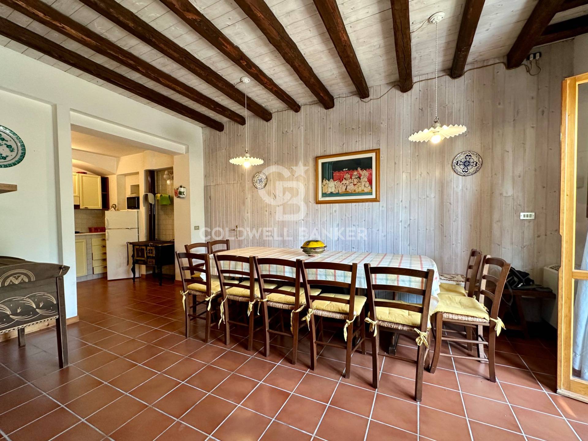 Casa singola in vendita a Talamello