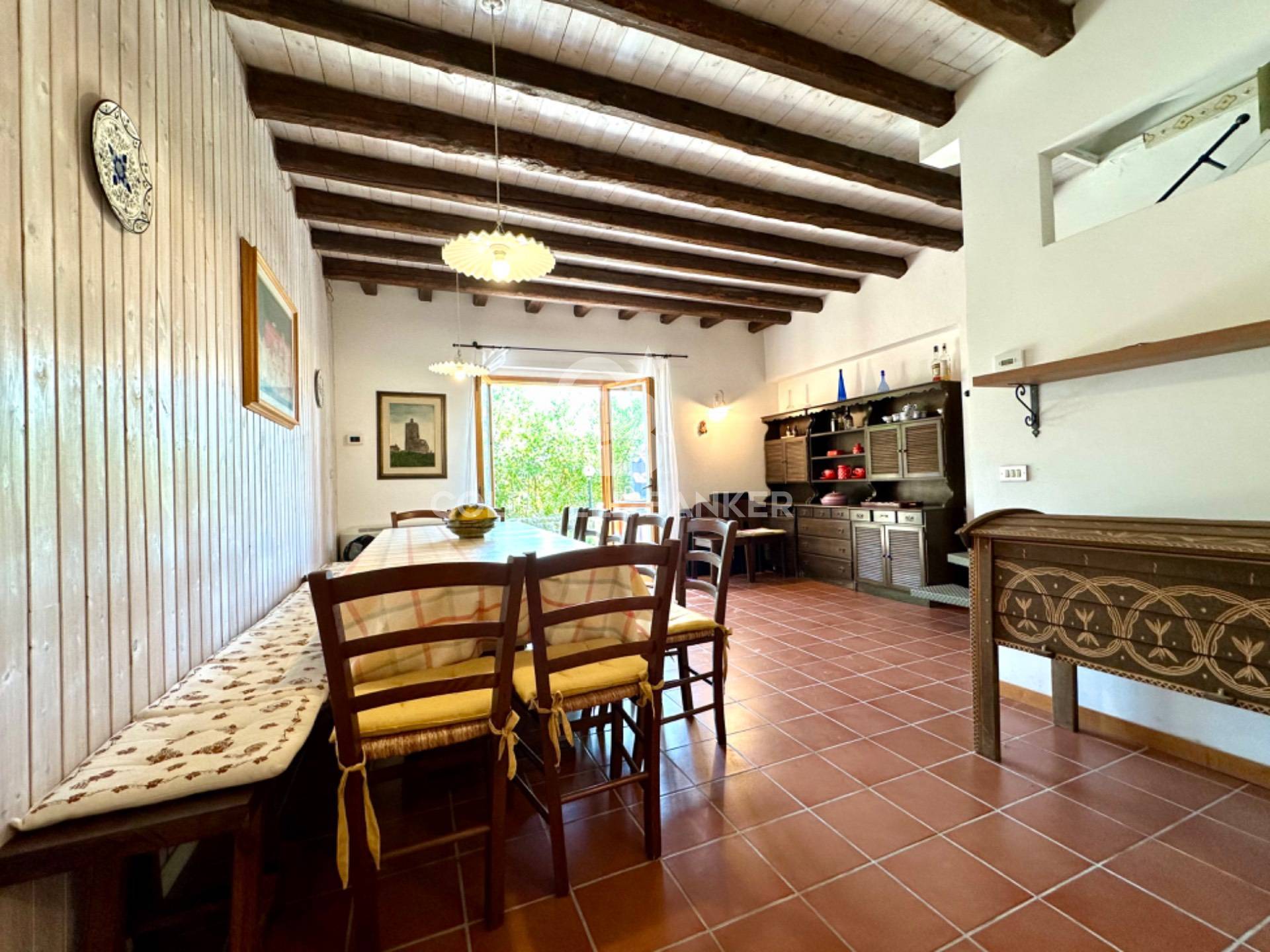 Casa singola in vendita a Talamello