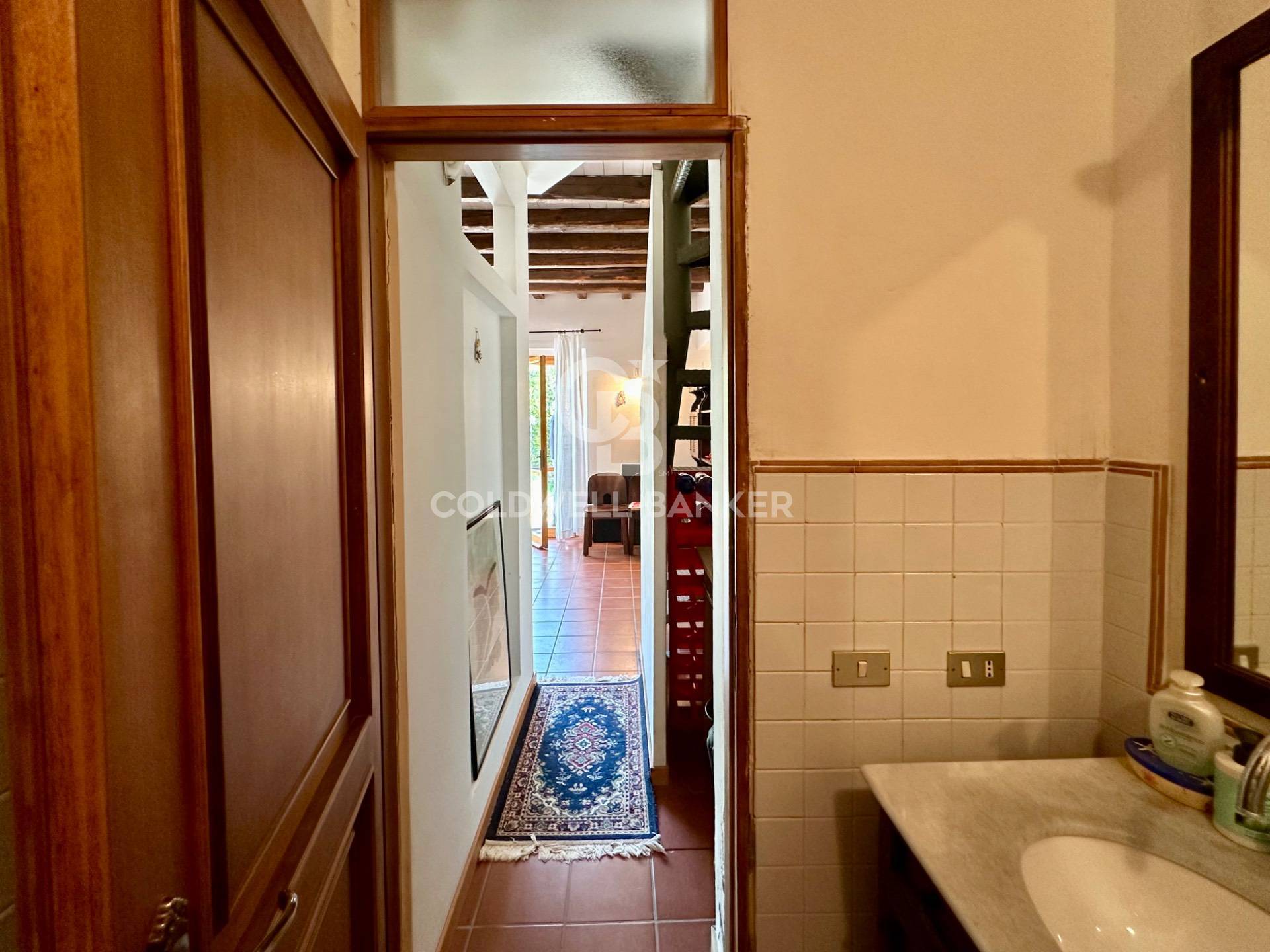 Casa singola in vendita a Talamello