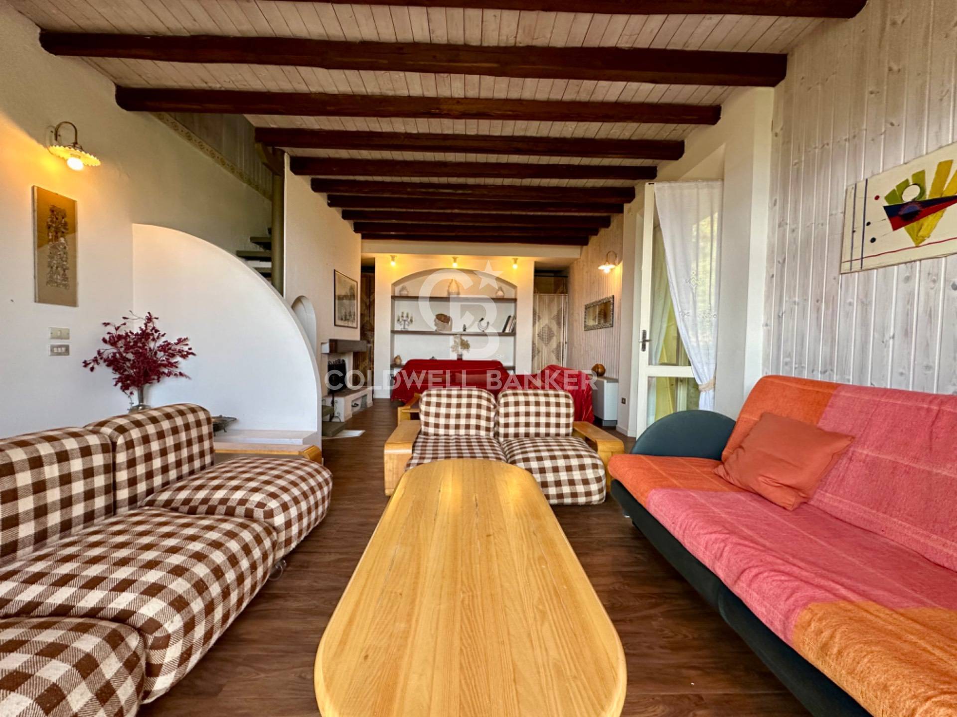 Casa singola in vendita a Talamello