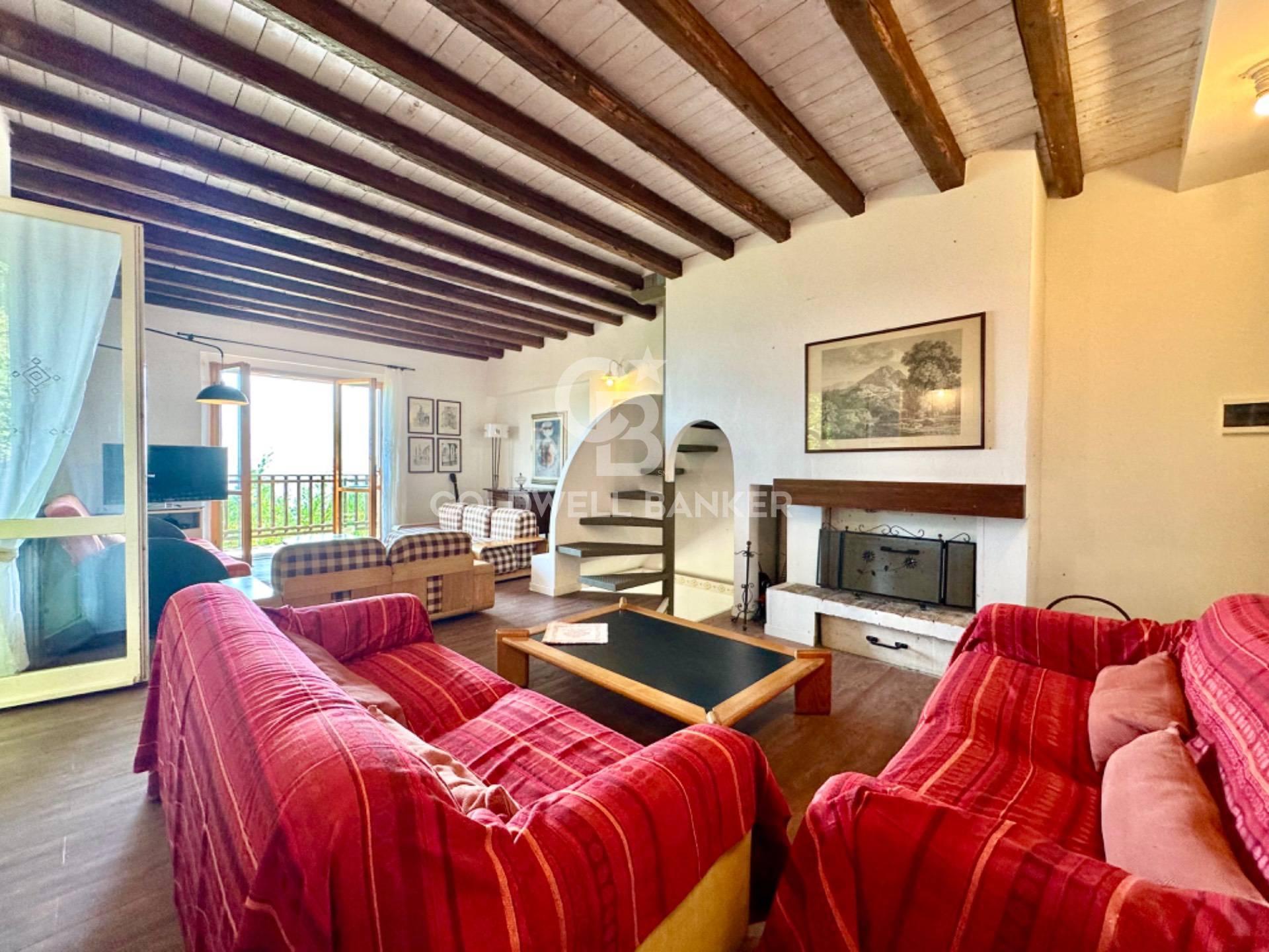 Casa singola in vendita a Talamello