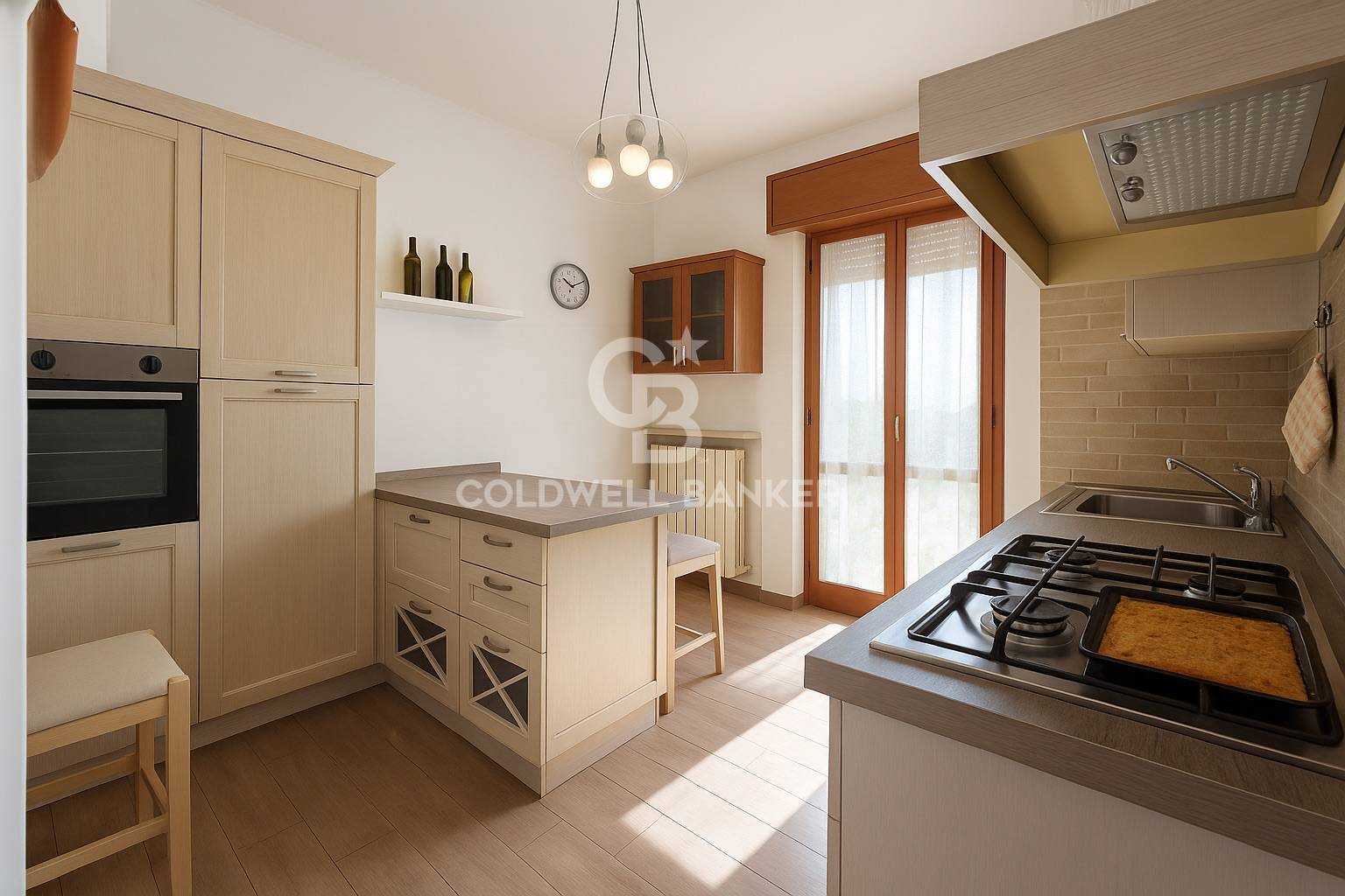 Attico in vendita a Rimini, Rivabella