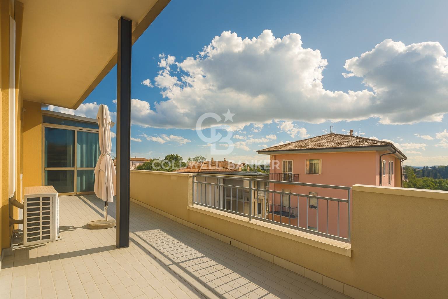 Attico in vendita a Rimini, Rivabella