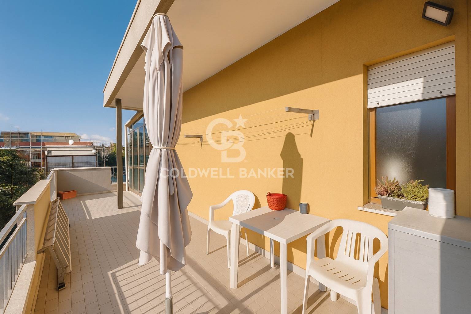 Attico in vendita a Rimini, Rivabella