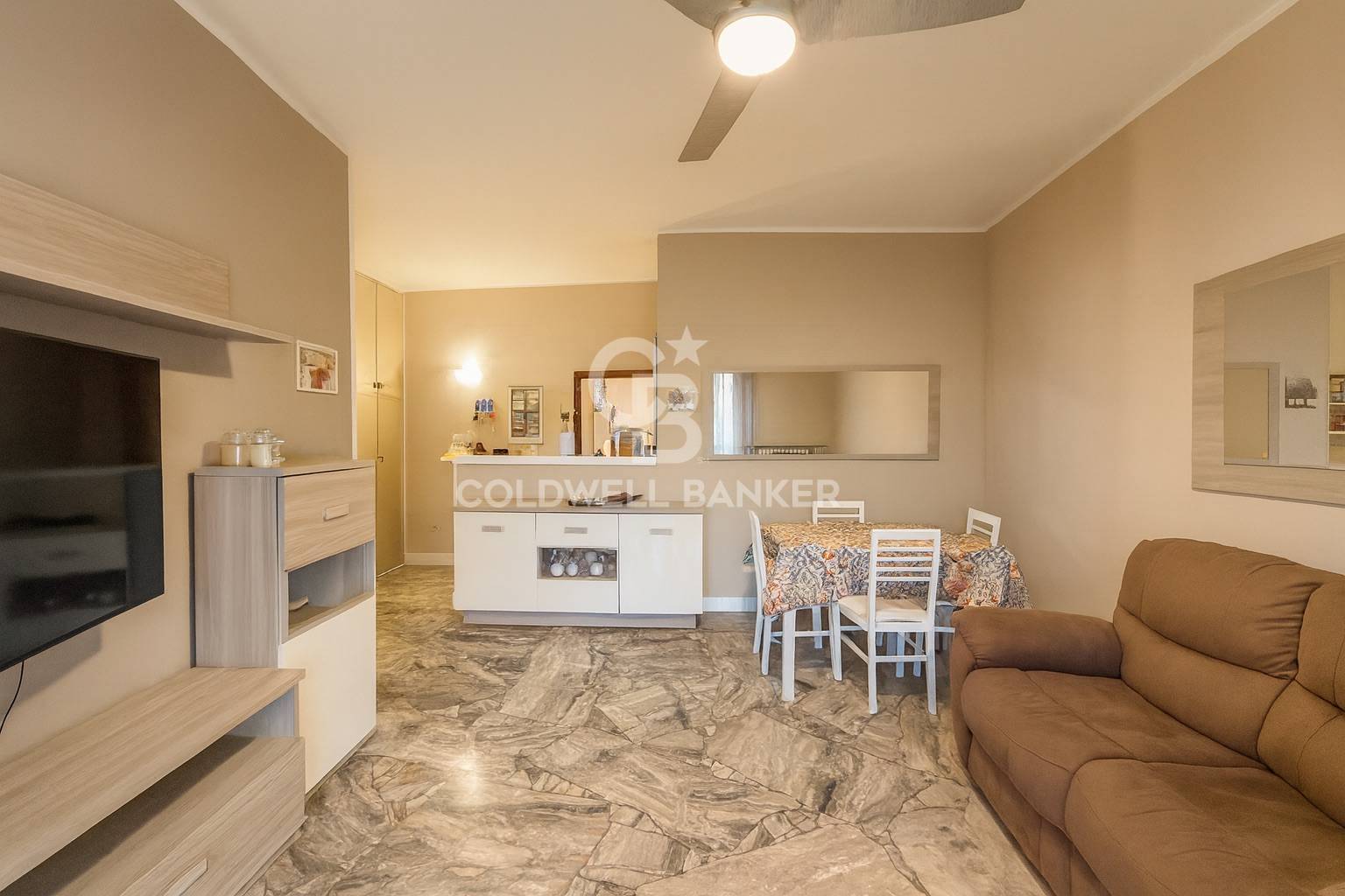 Attico in vendita a Rimini, Rivabella