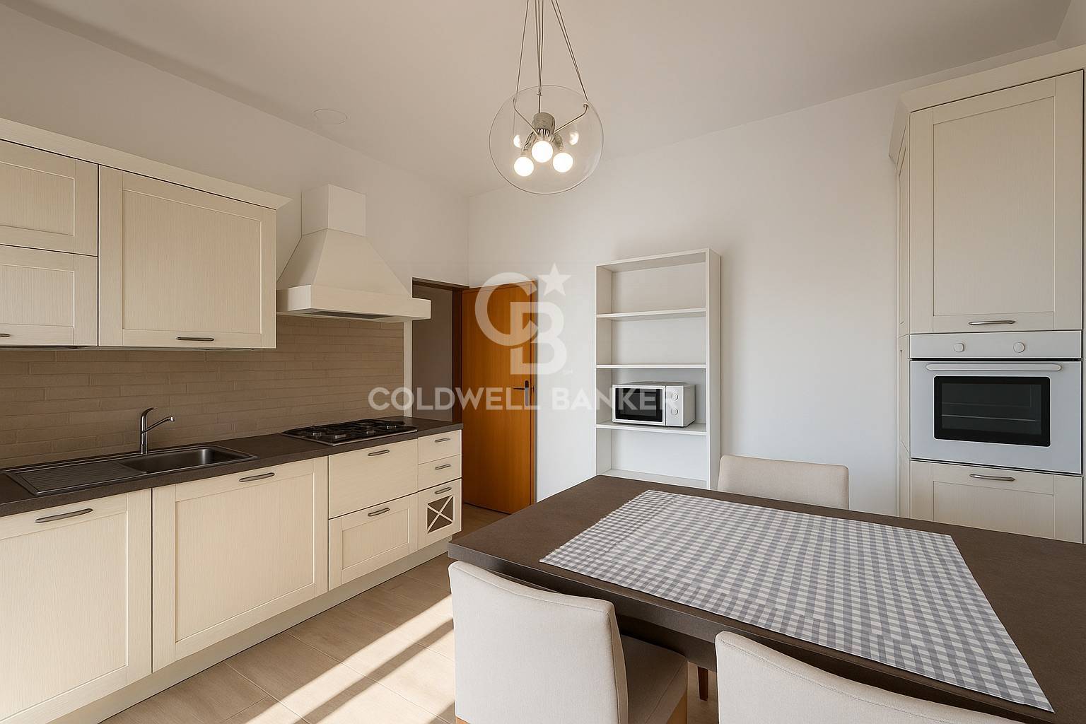 Attico in vendita a Rimini, Rivabella