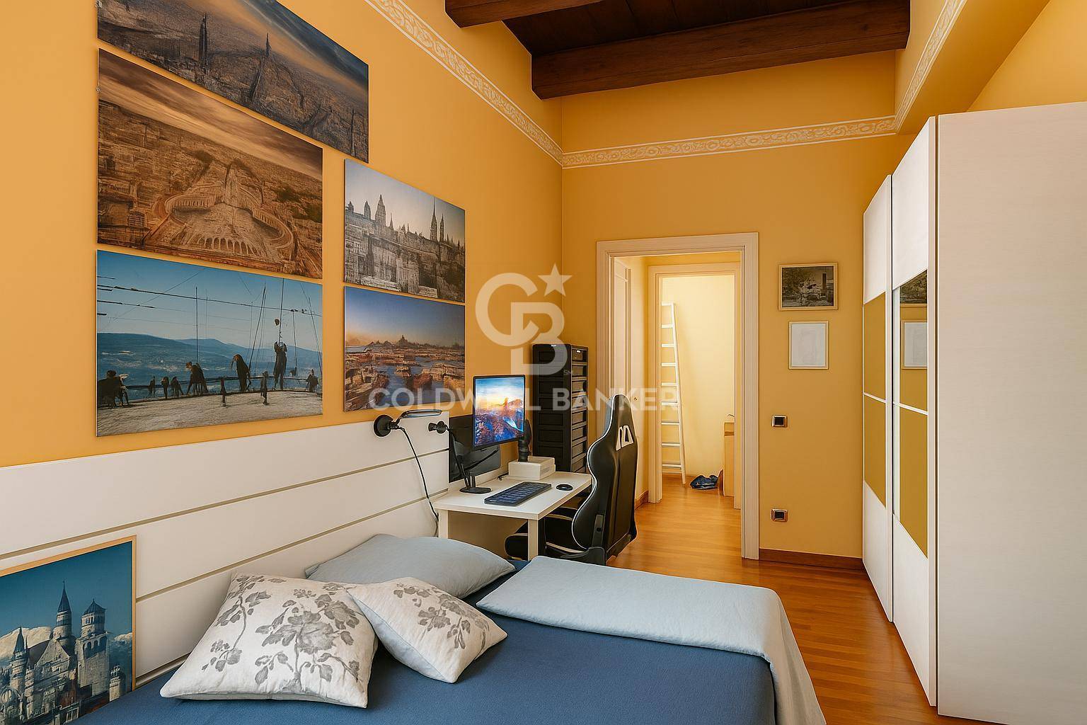 4 o pi locali in vendita a Rimini, Colle di Covignano