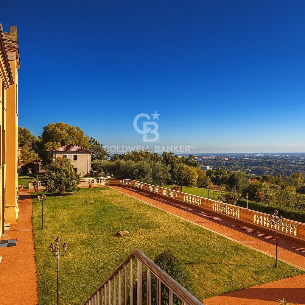 4 o pi locali in vendita a Rimini, Colle di Covignano