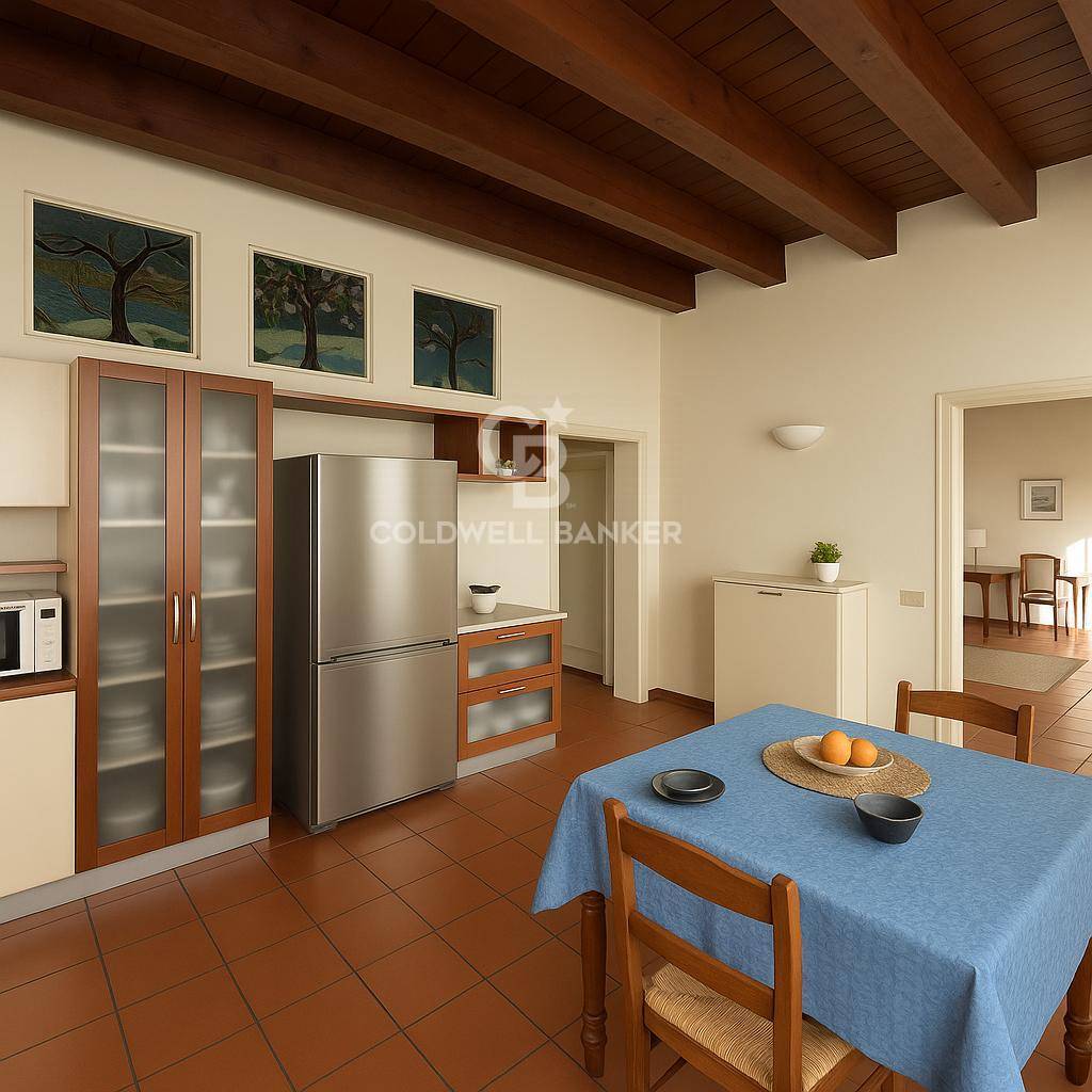 4 o pi locali in vendita a Rimini, Colle di Covignano