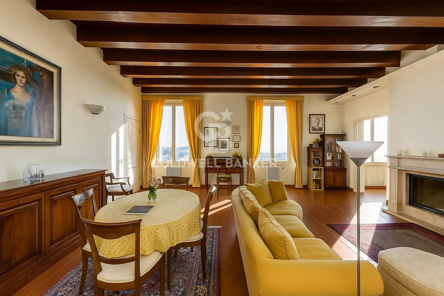 4 o pi locali in vendita a Rimini, Colle di Covignano