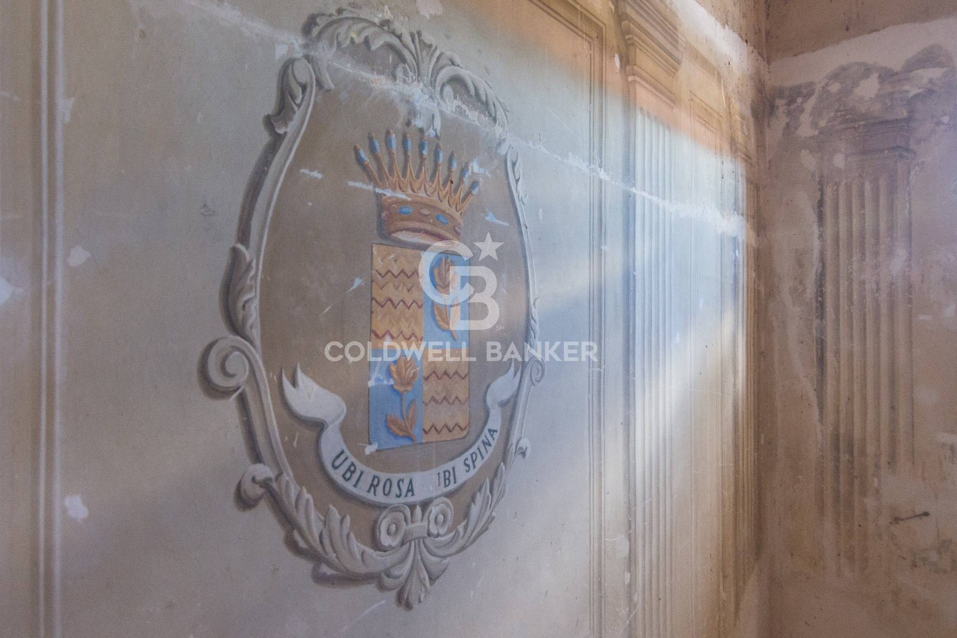 Villa storica in vendita a Montescudo-Monte Colombo