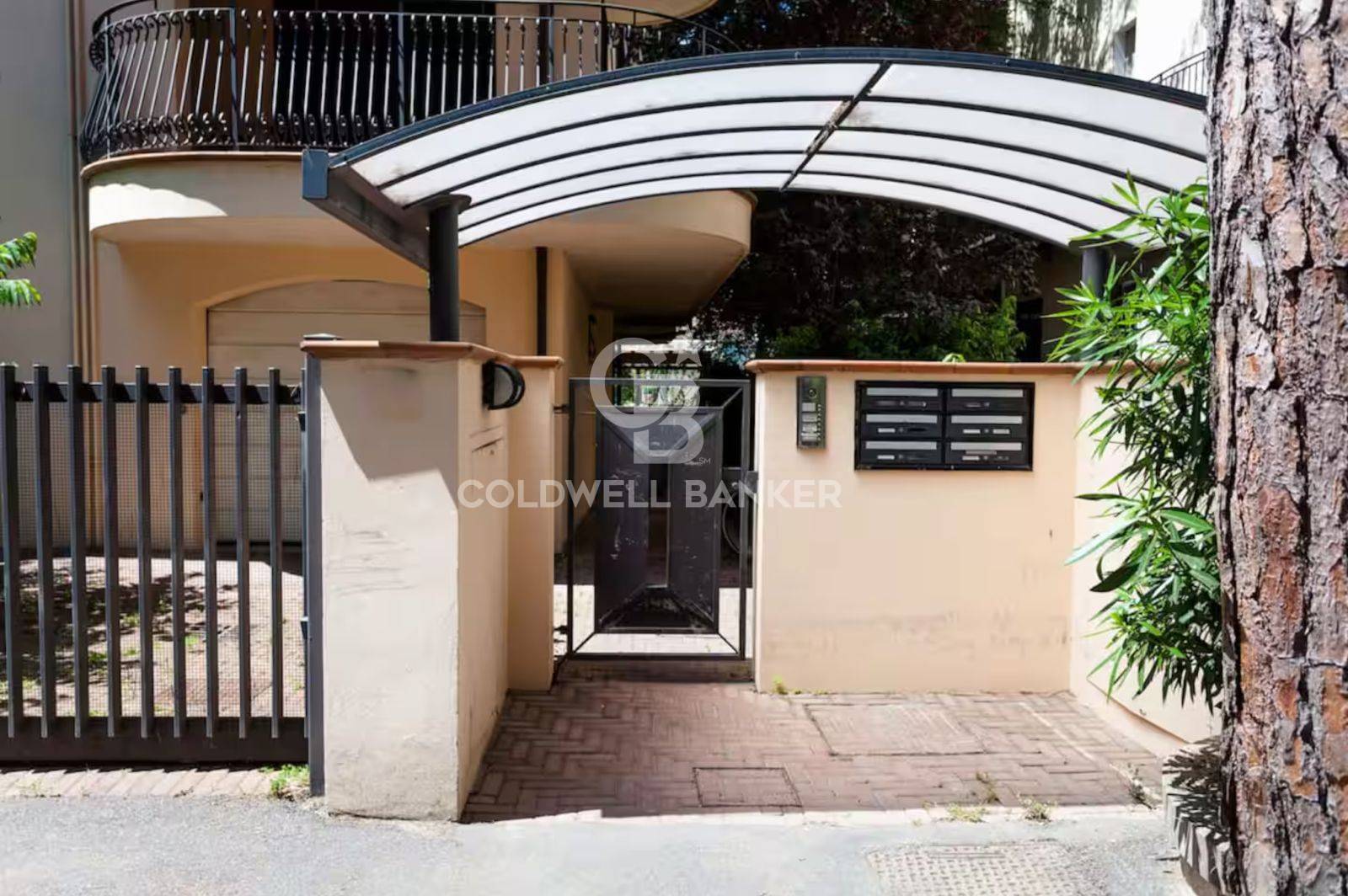 Appartamento in vendita a Rimini, Marina Centro