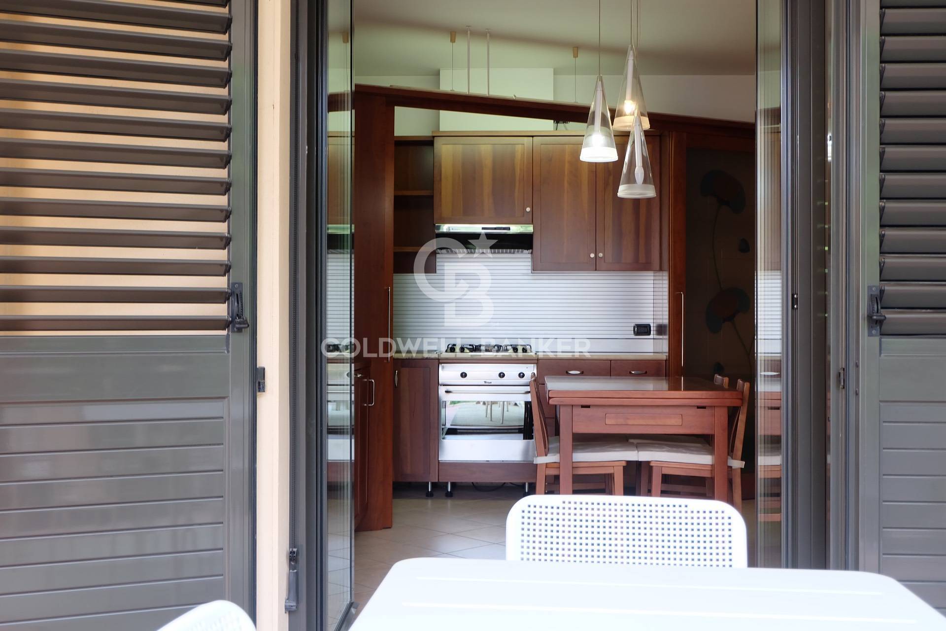 Appartamento in vendita a Rimini, Marina Centro