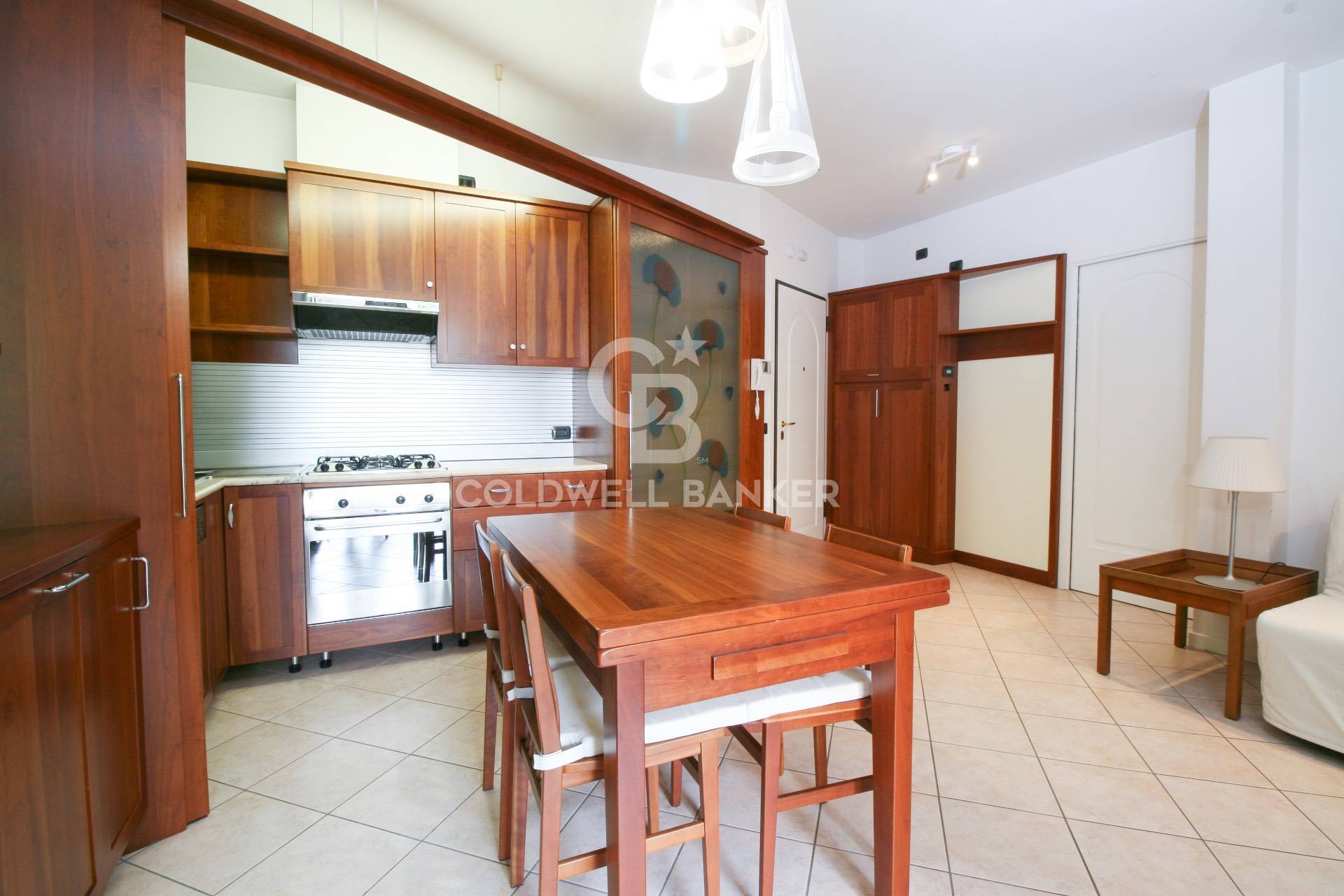 Appartamento in vendita a Rimini, Marina Centro