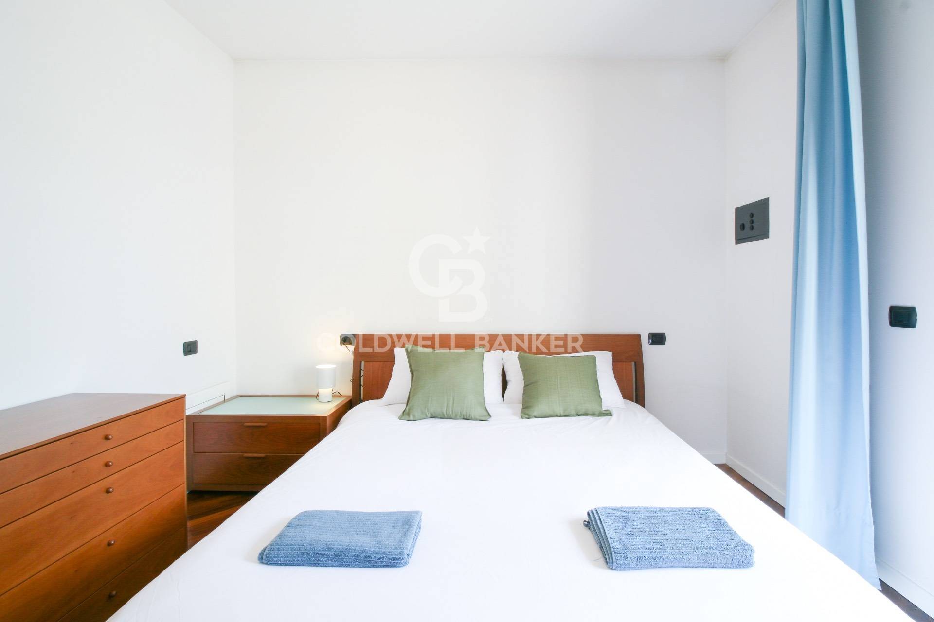 Appartamento in vendita a Rimini, Marina Centro